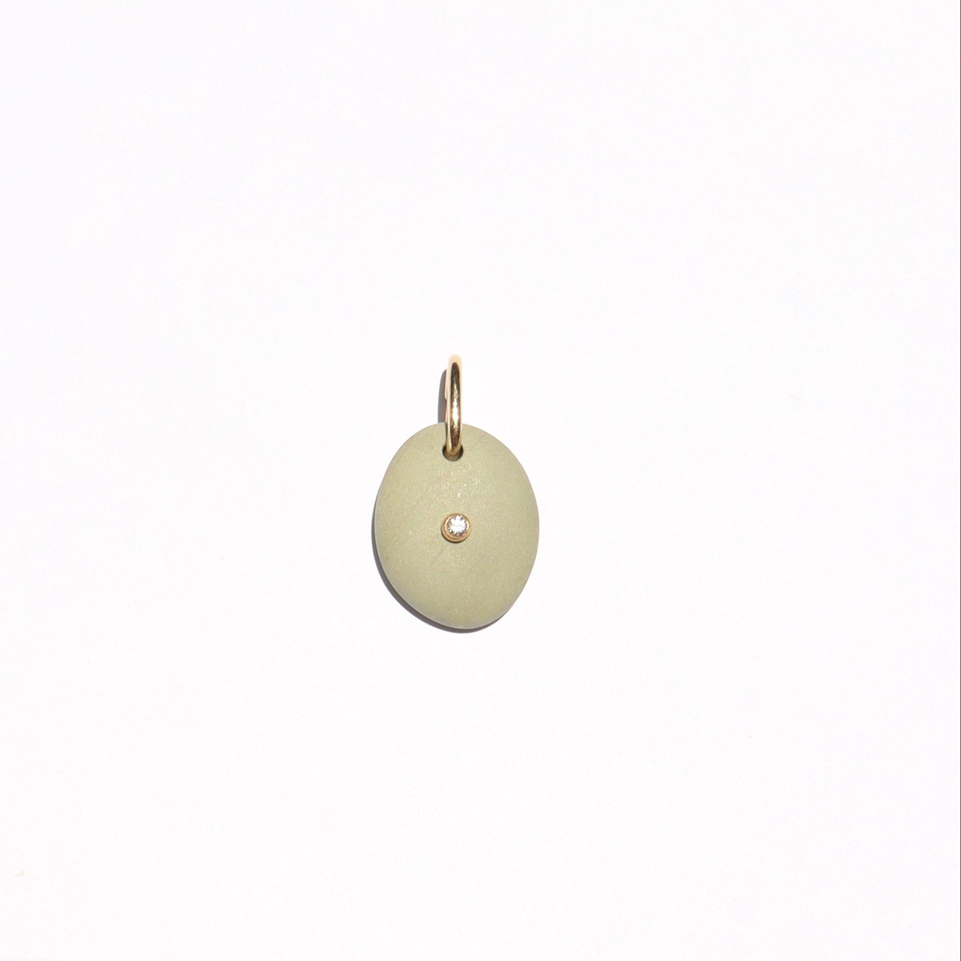 Pebble No. 1