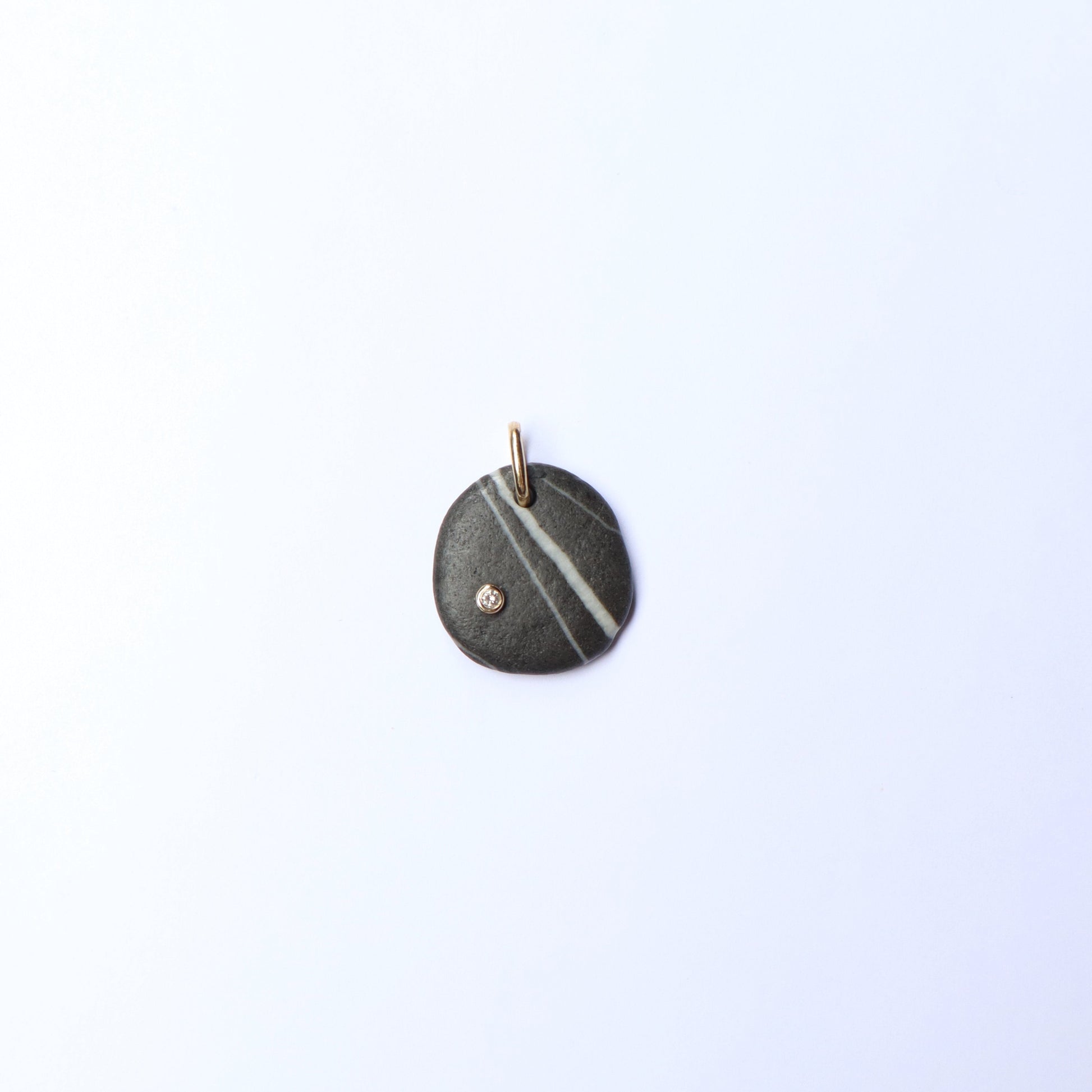 Pebble No. 4