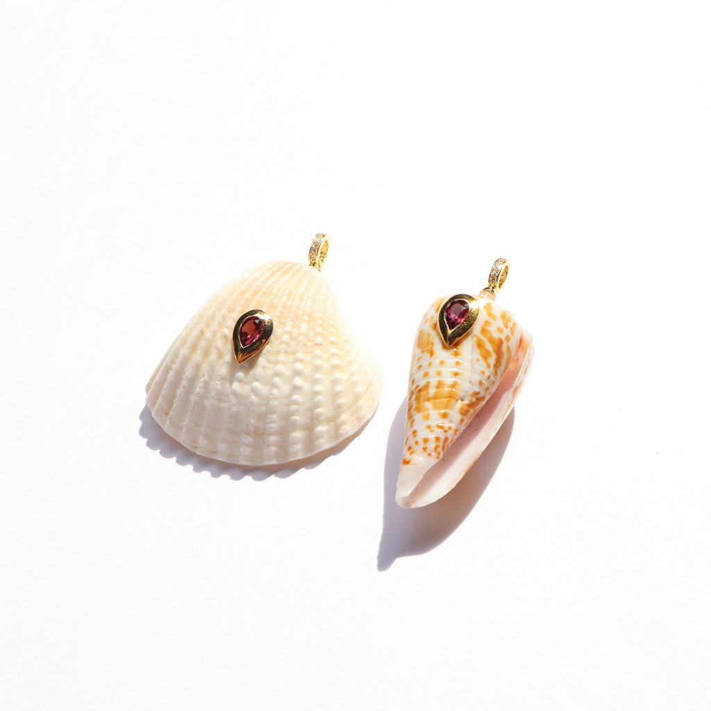 Shells with Drop GP