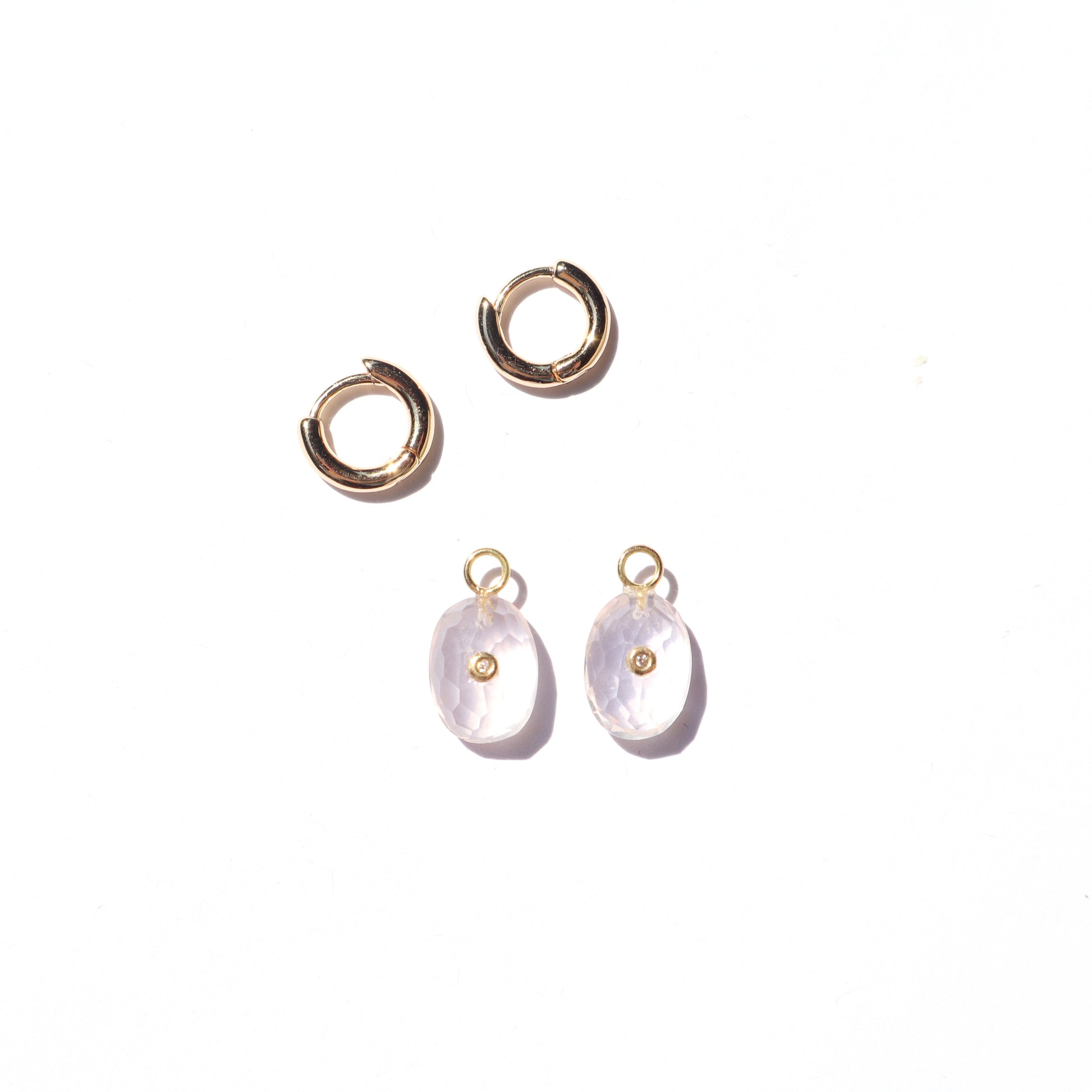 Earrings No. 3