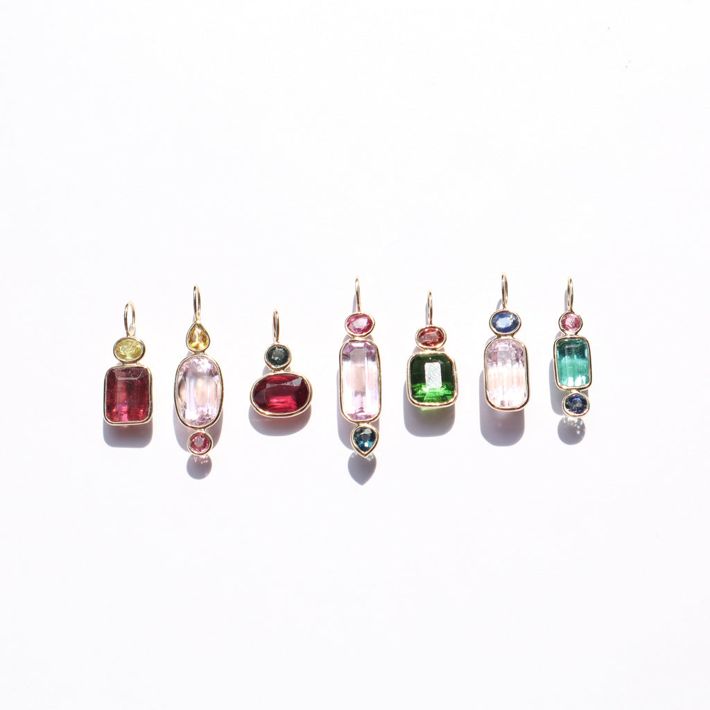 Candy Charms
