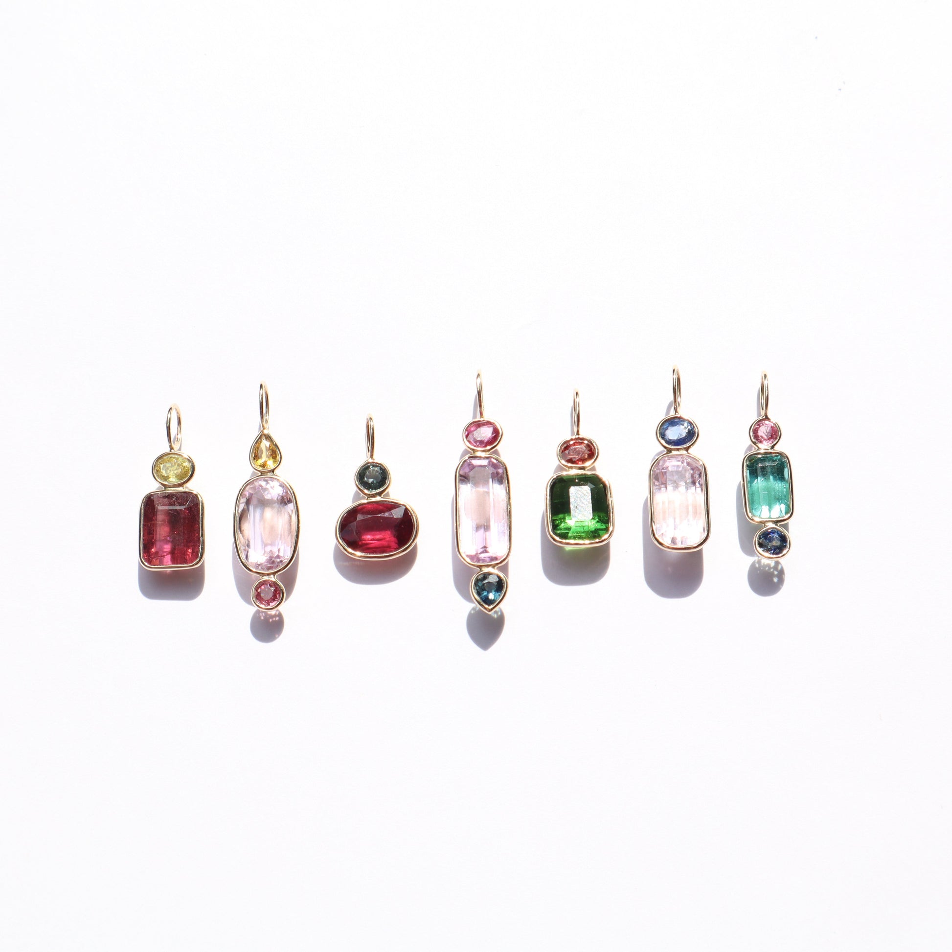 Candy Charms