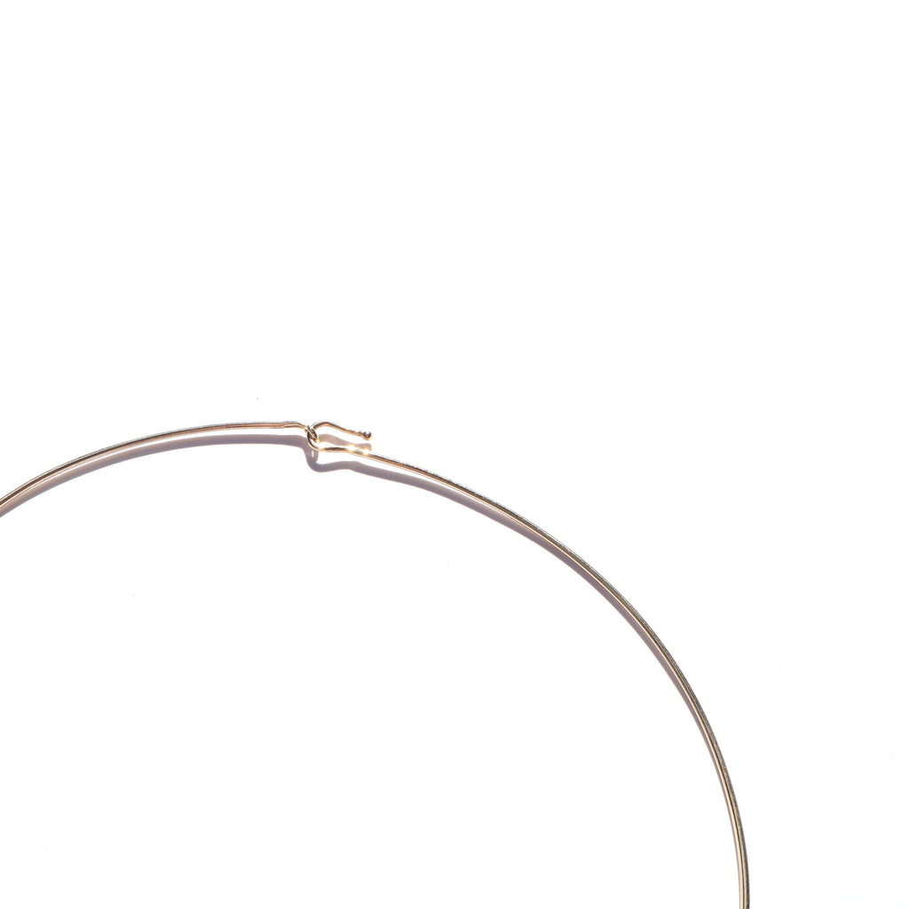 Handmade 14k Wire (Pre-Order)