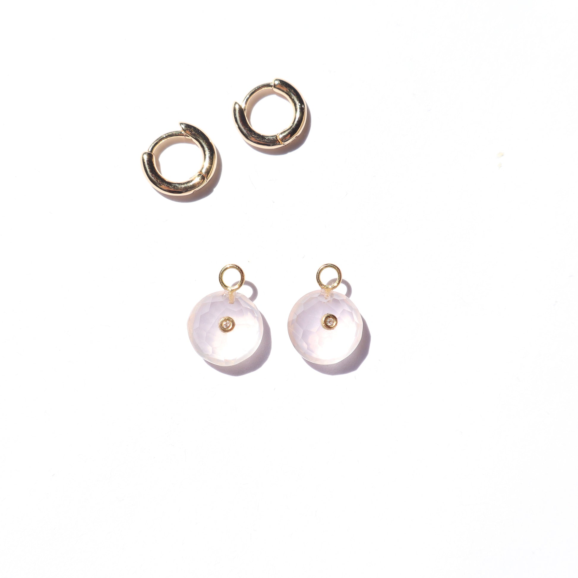 Earrings No. 2