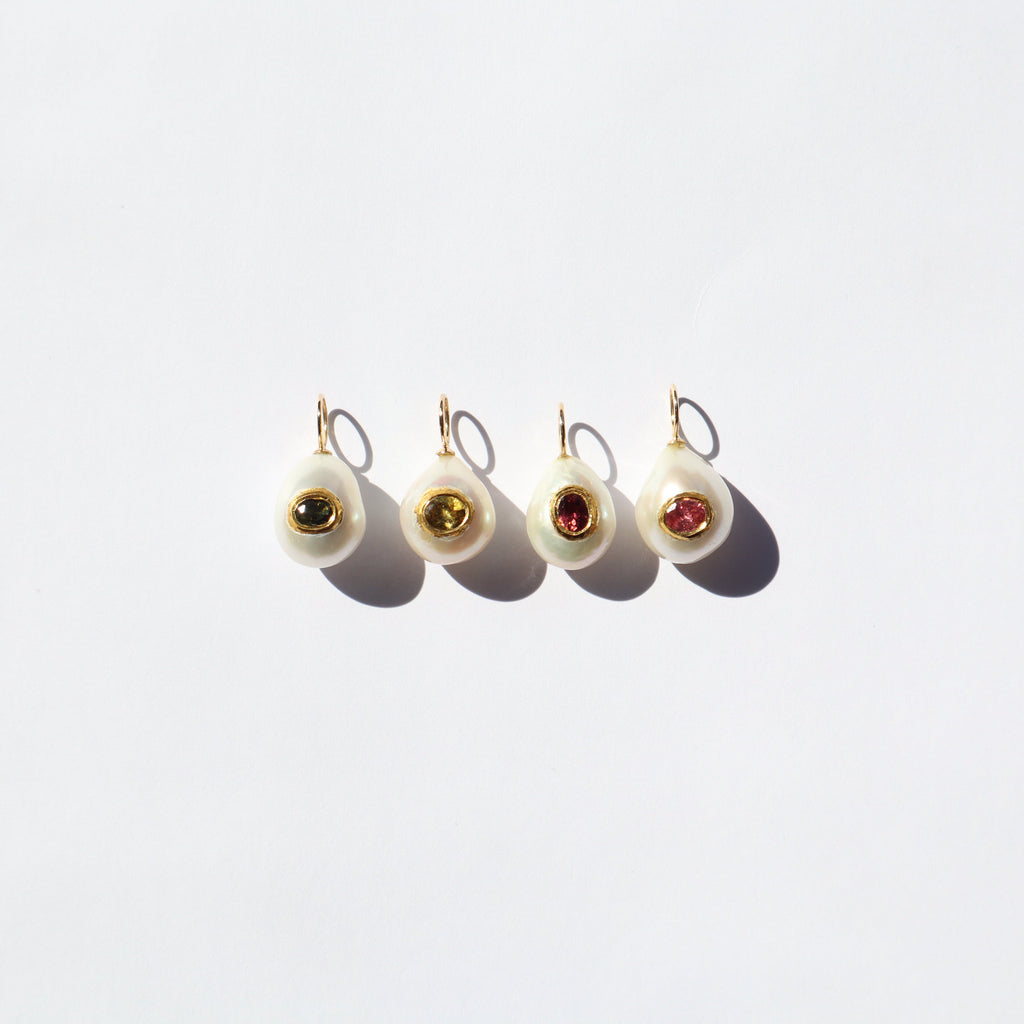 Mini Pearls
