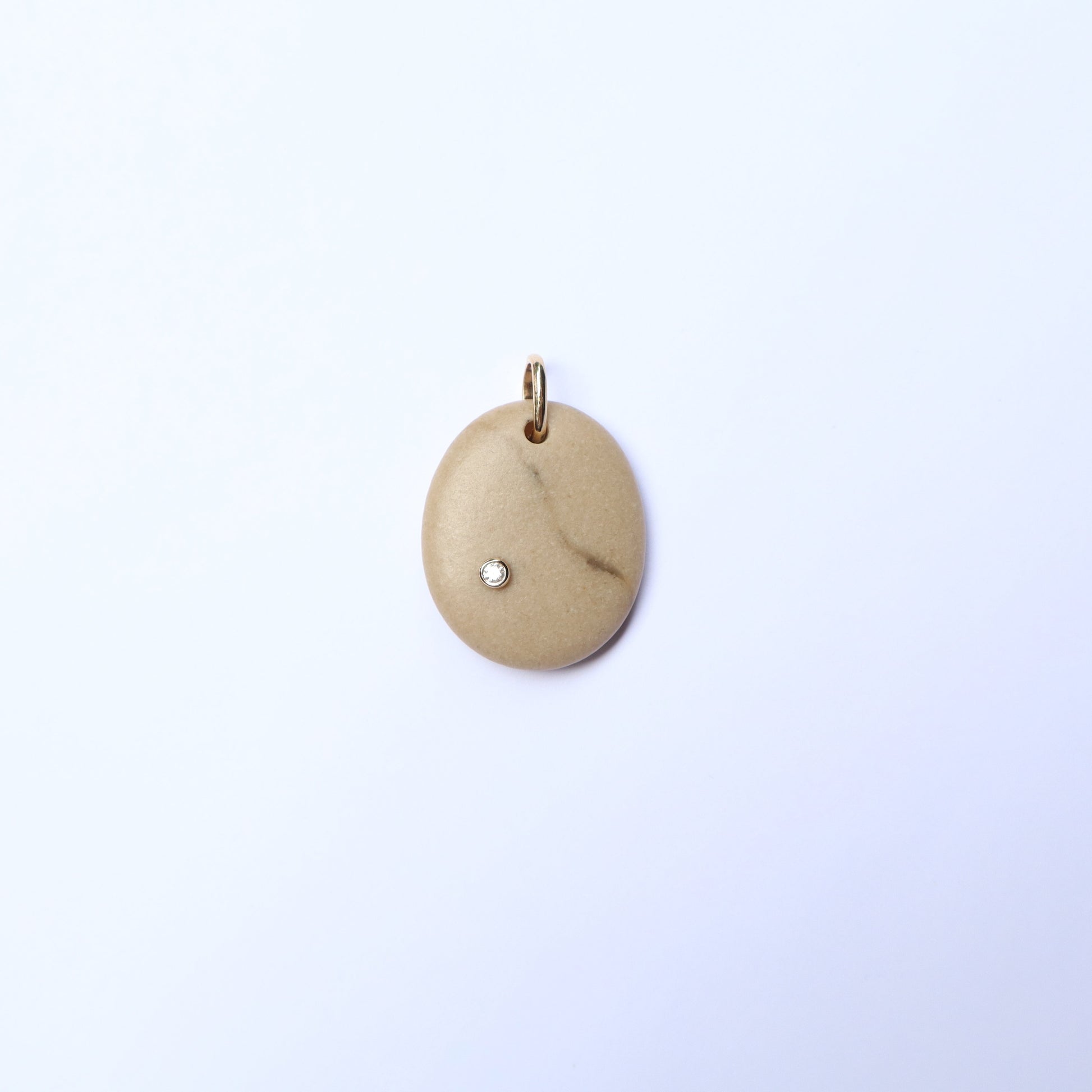 Pebble No. 9