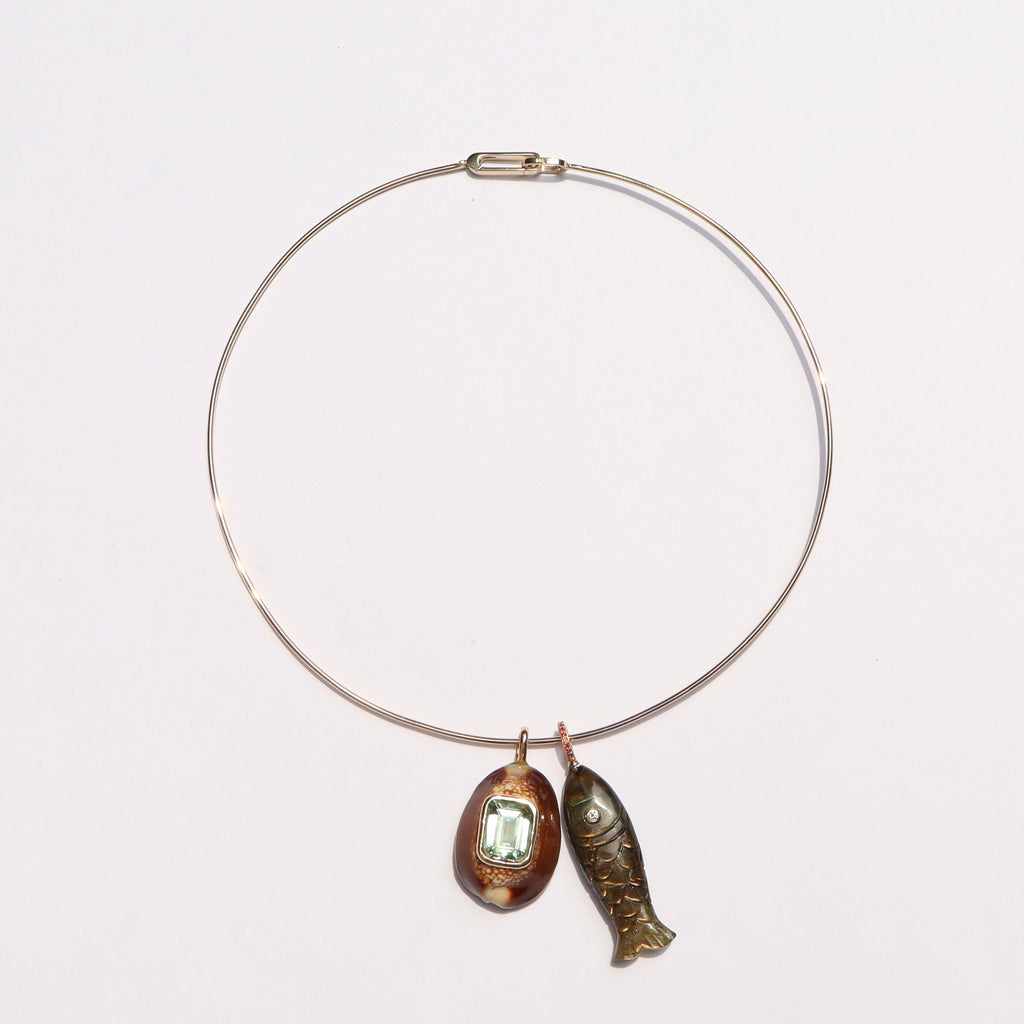 14k Italian Gold Wire