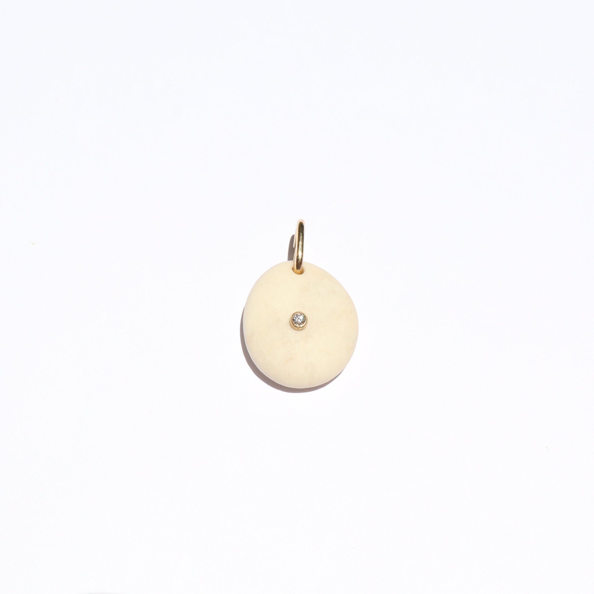 Pebble No. 8
