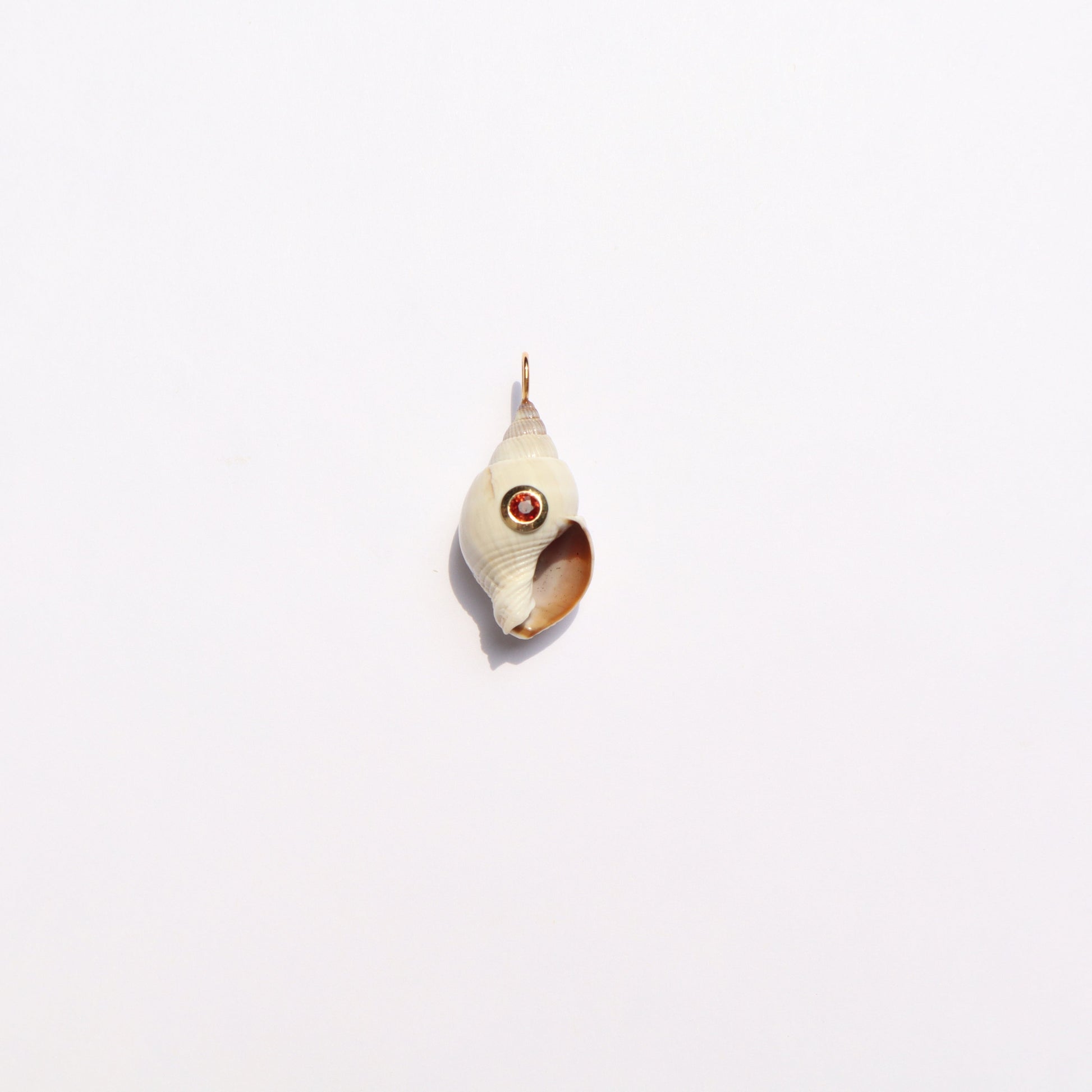 Sea-Shell Charm