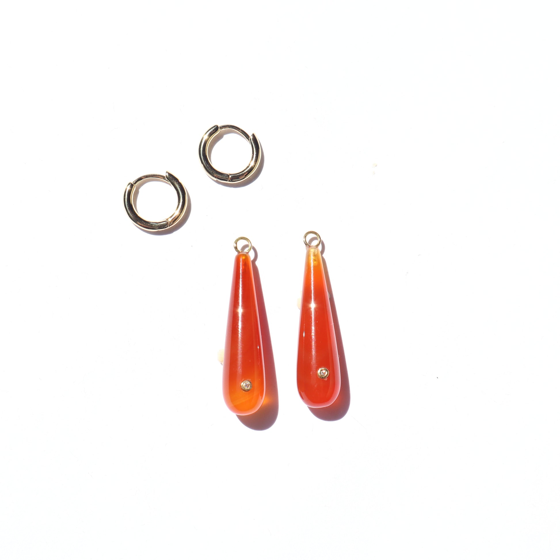 Earrings No. 6