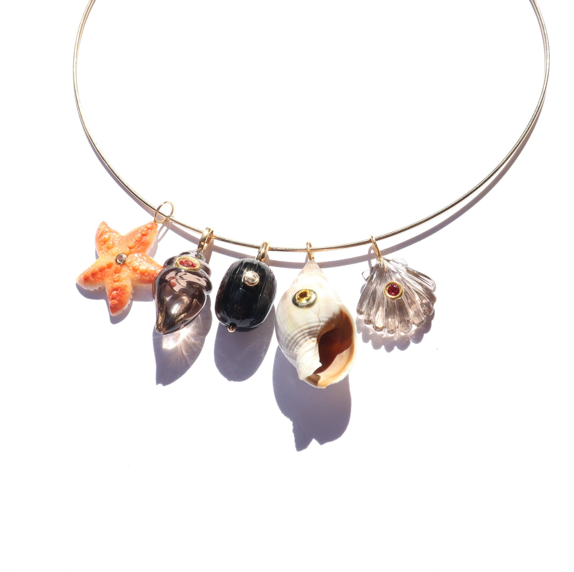 Handmade 14k Wire (Pre-Order)