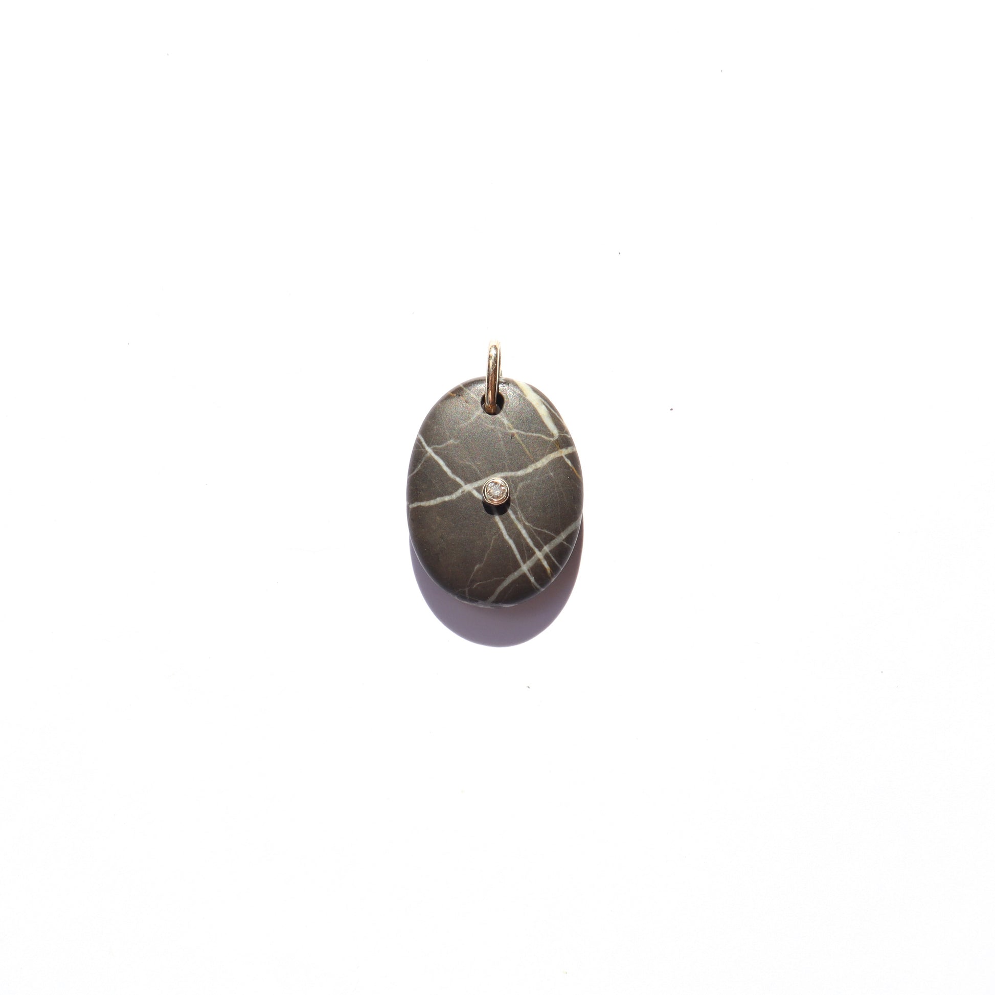 Pebble No. 4