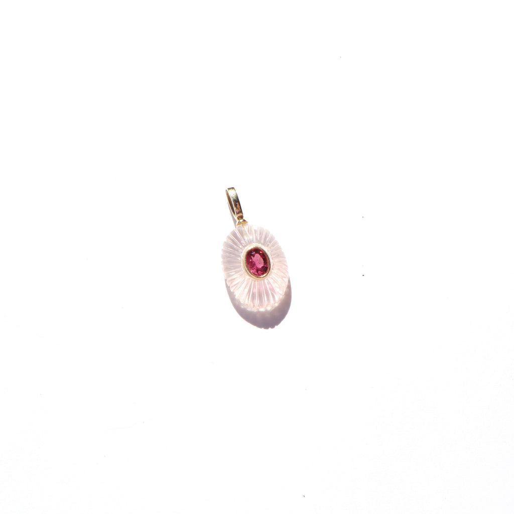 Pink Daisy