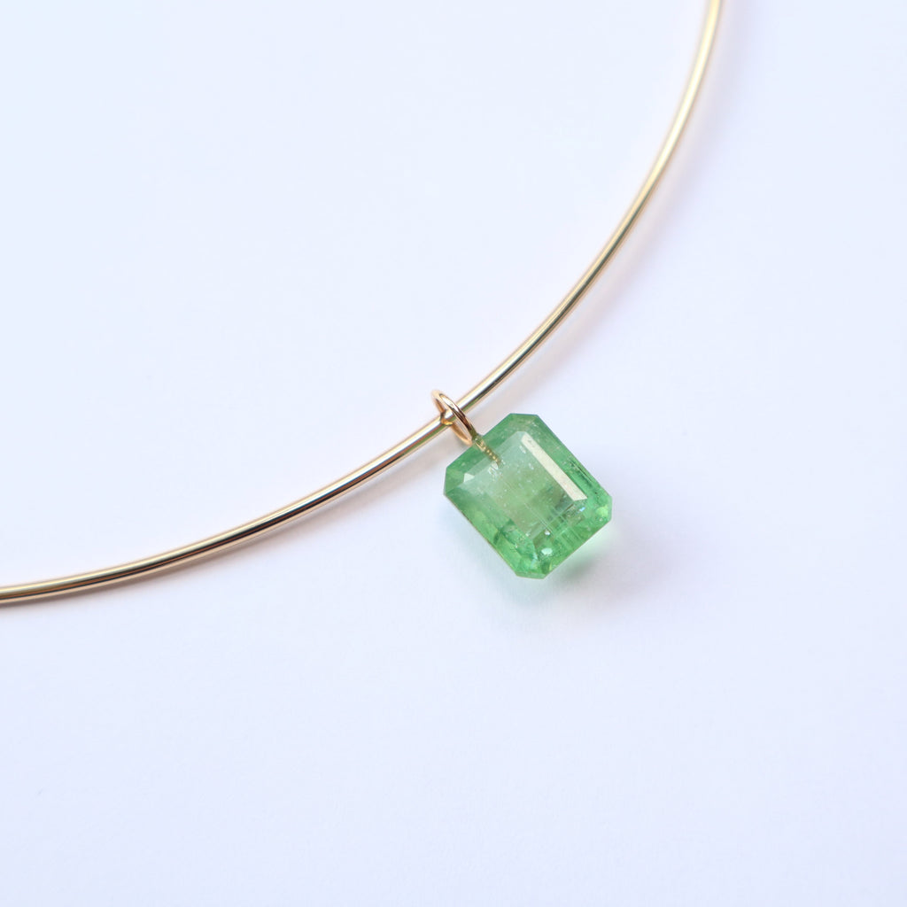 Green Kyanite