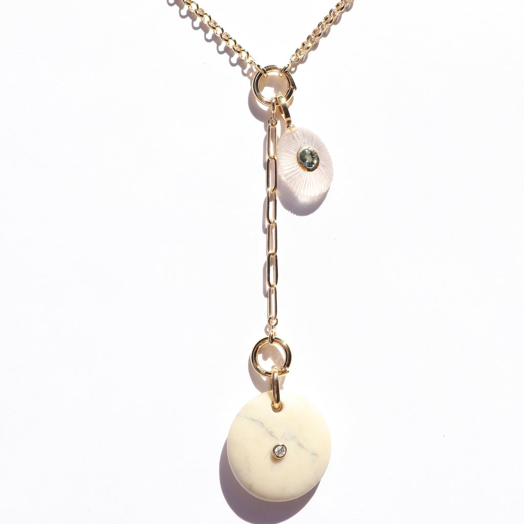 Finn Lariat Extender