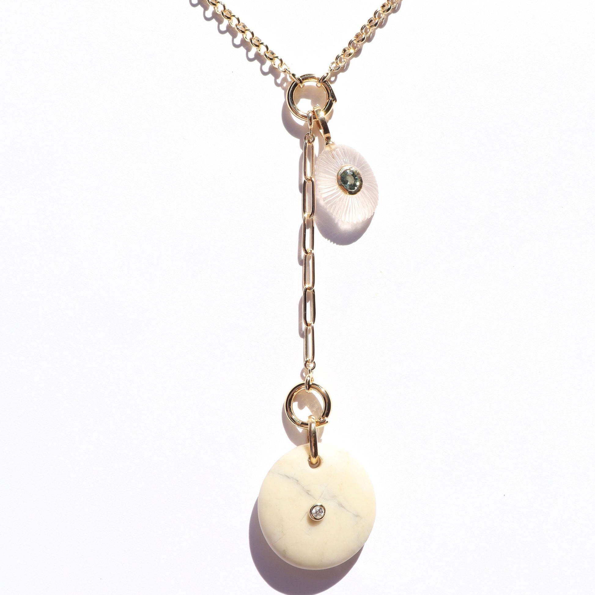 Finn Lariat Extender