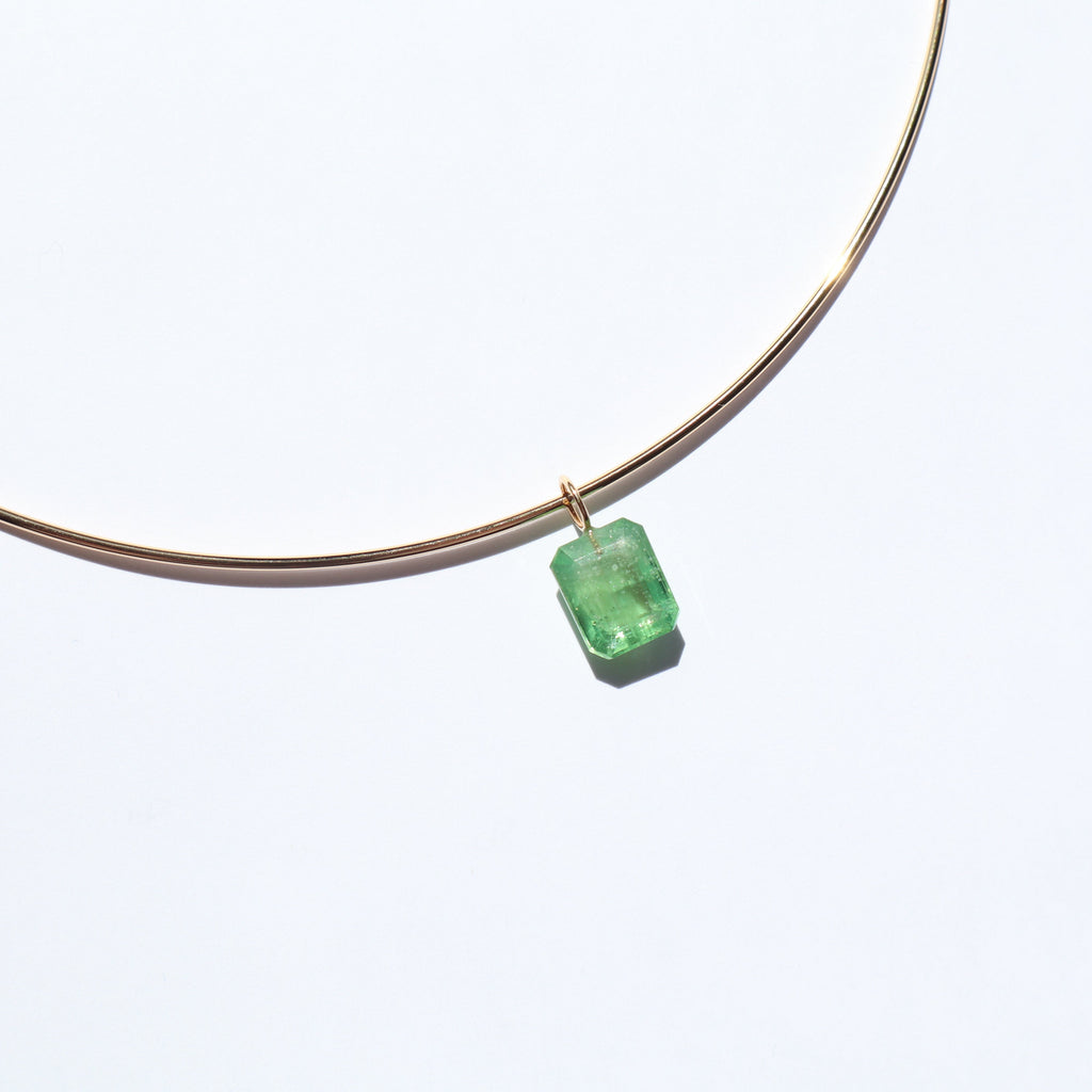 Green Kyanite