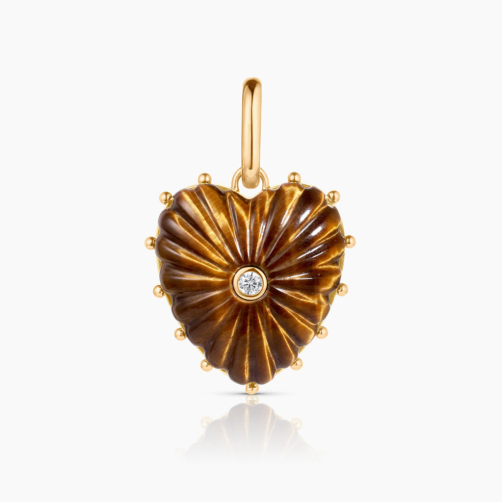 Malena Clip Charm