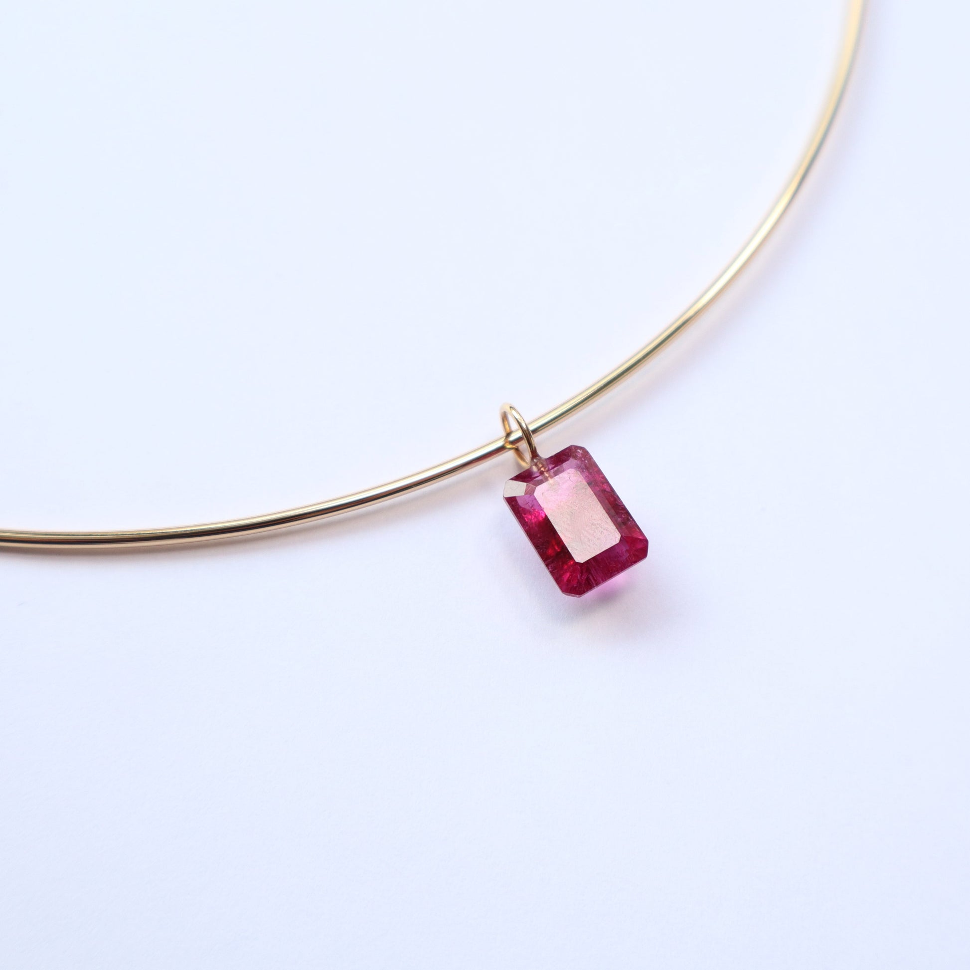 PInk Tourmaline