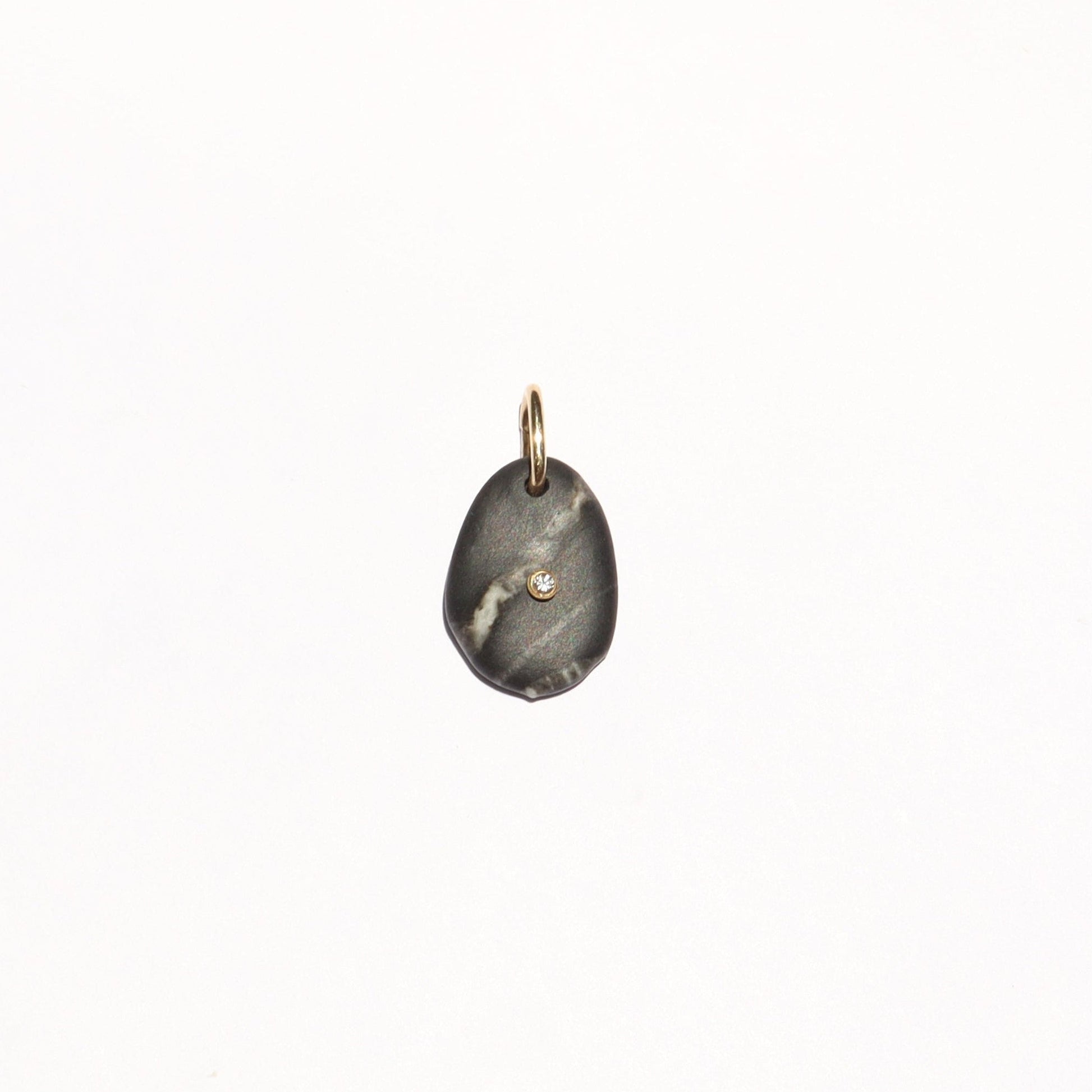 Pebble No. 3