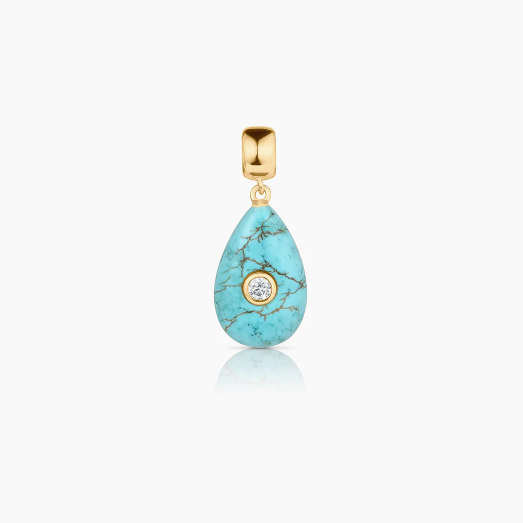 Bardot Bail Charm