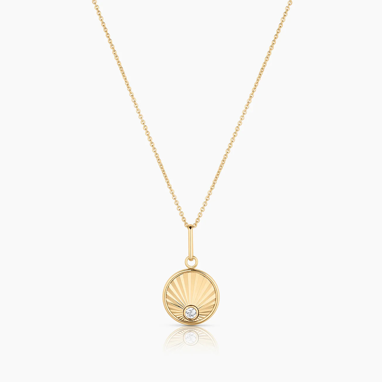 Birth of Venus Charm