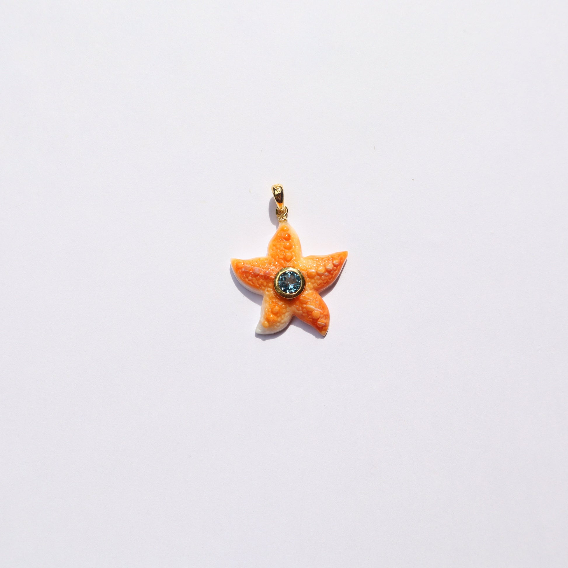 Starshell GP