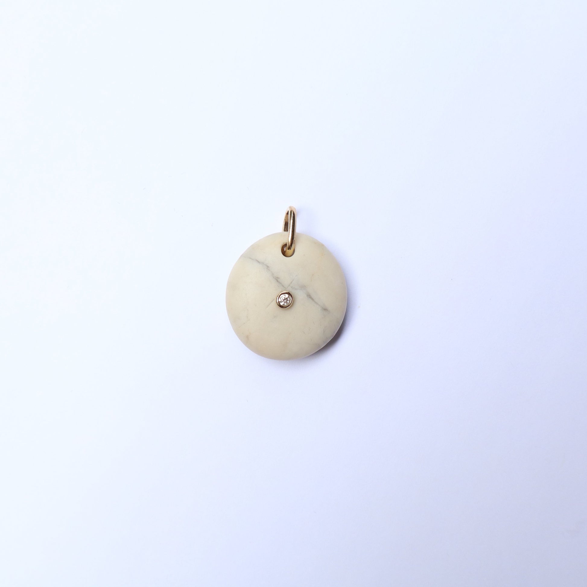 Pebble No. 10