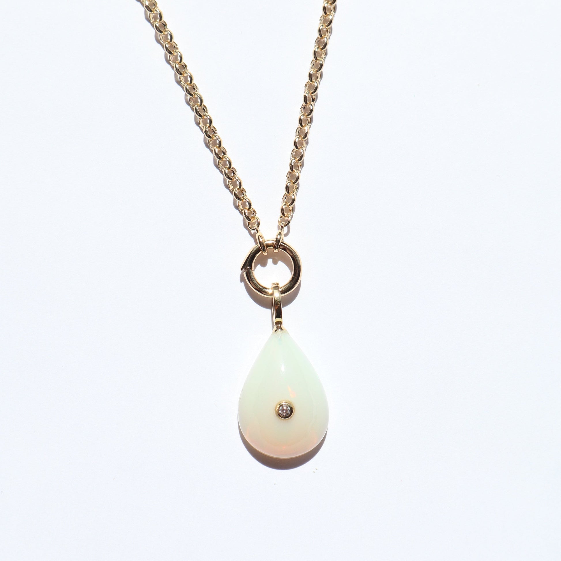 Opal Drop