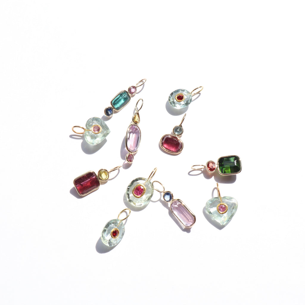 Candy Charms