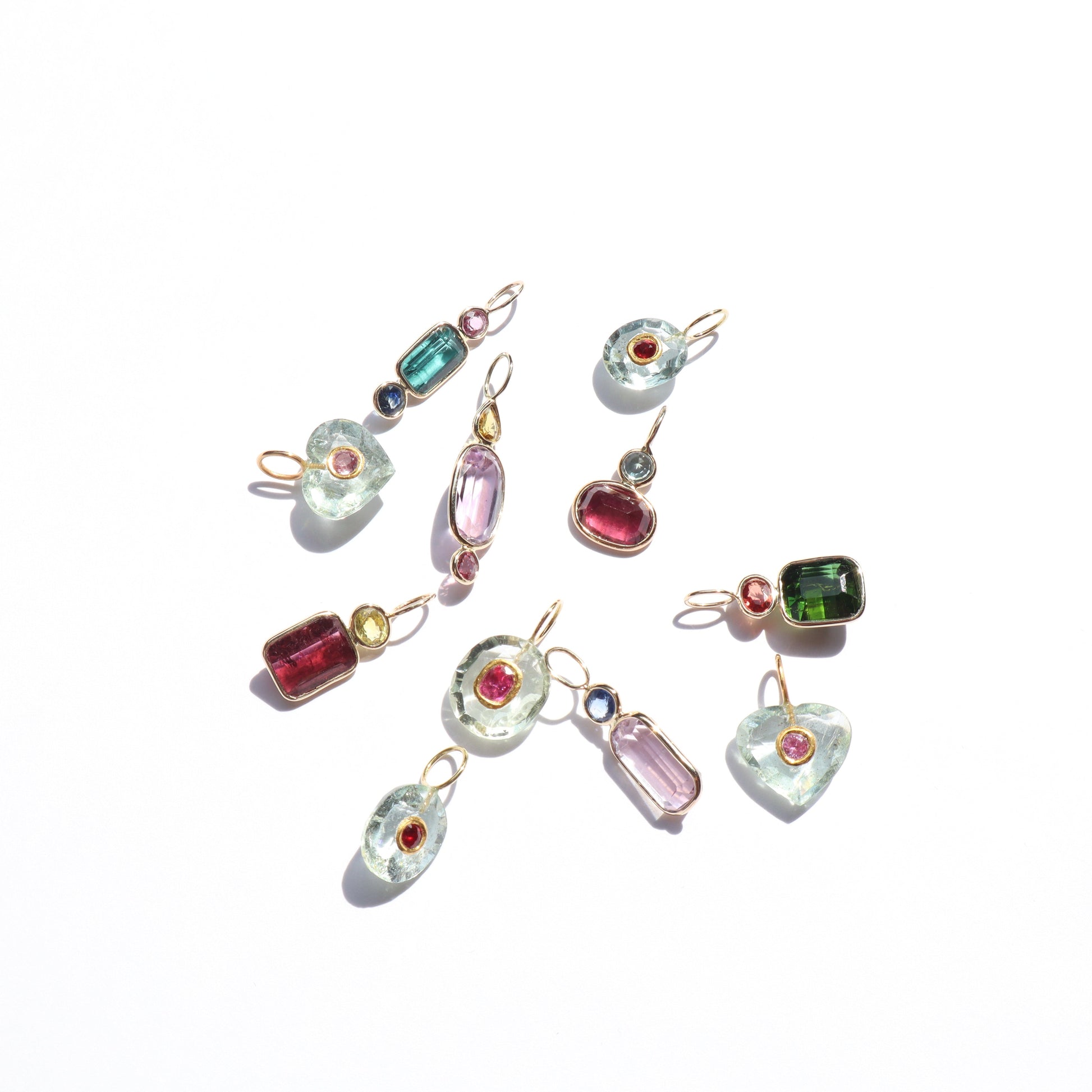 Candy Charms