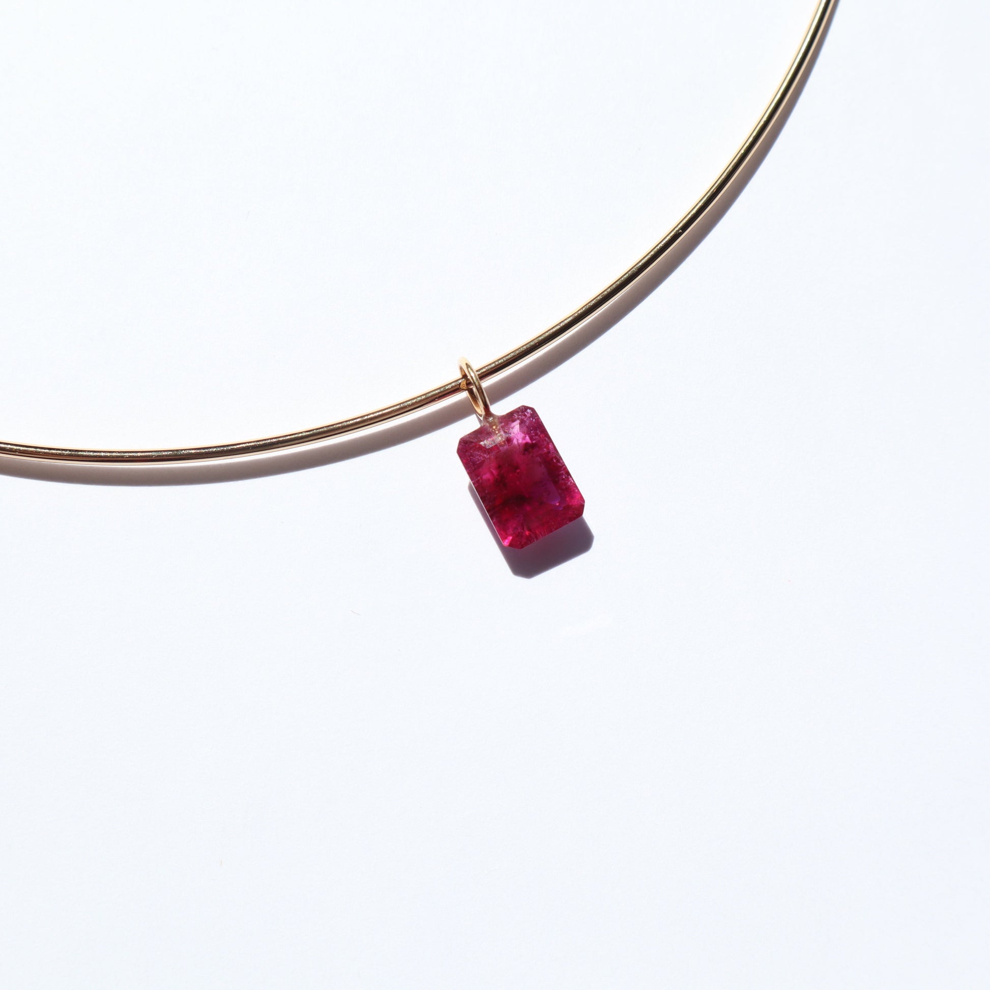 PInk Tourmaline