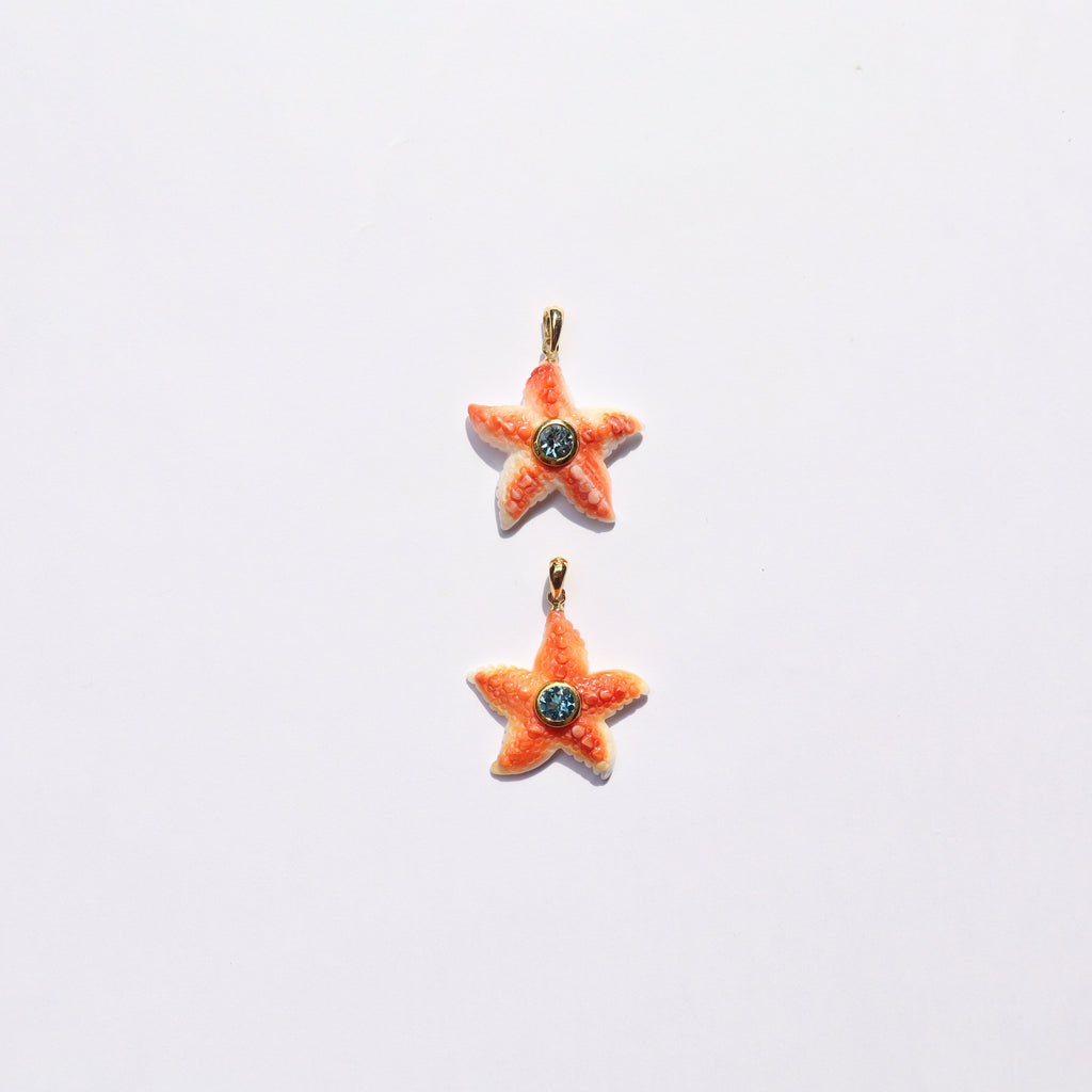 Starshell GP