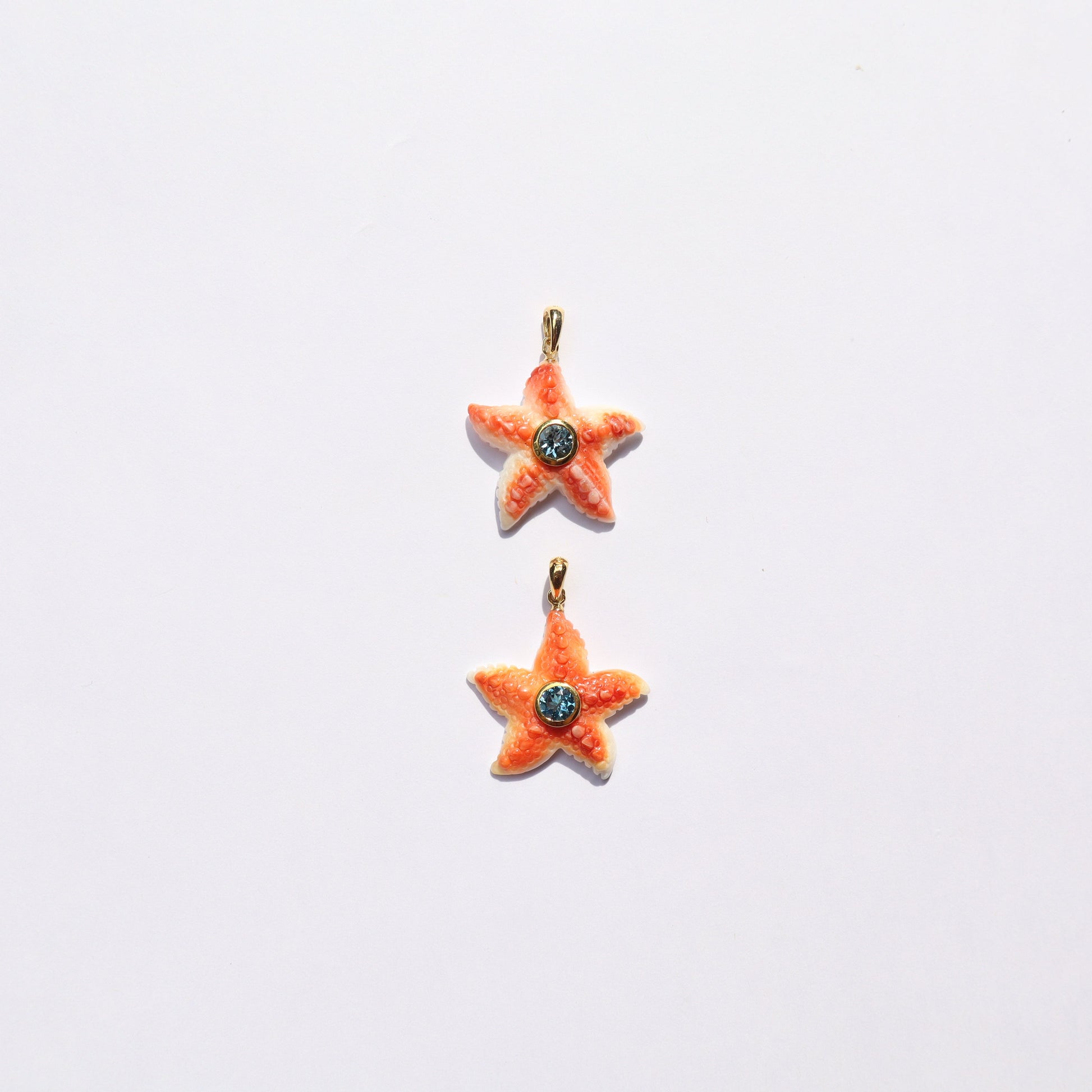 Starshell GP