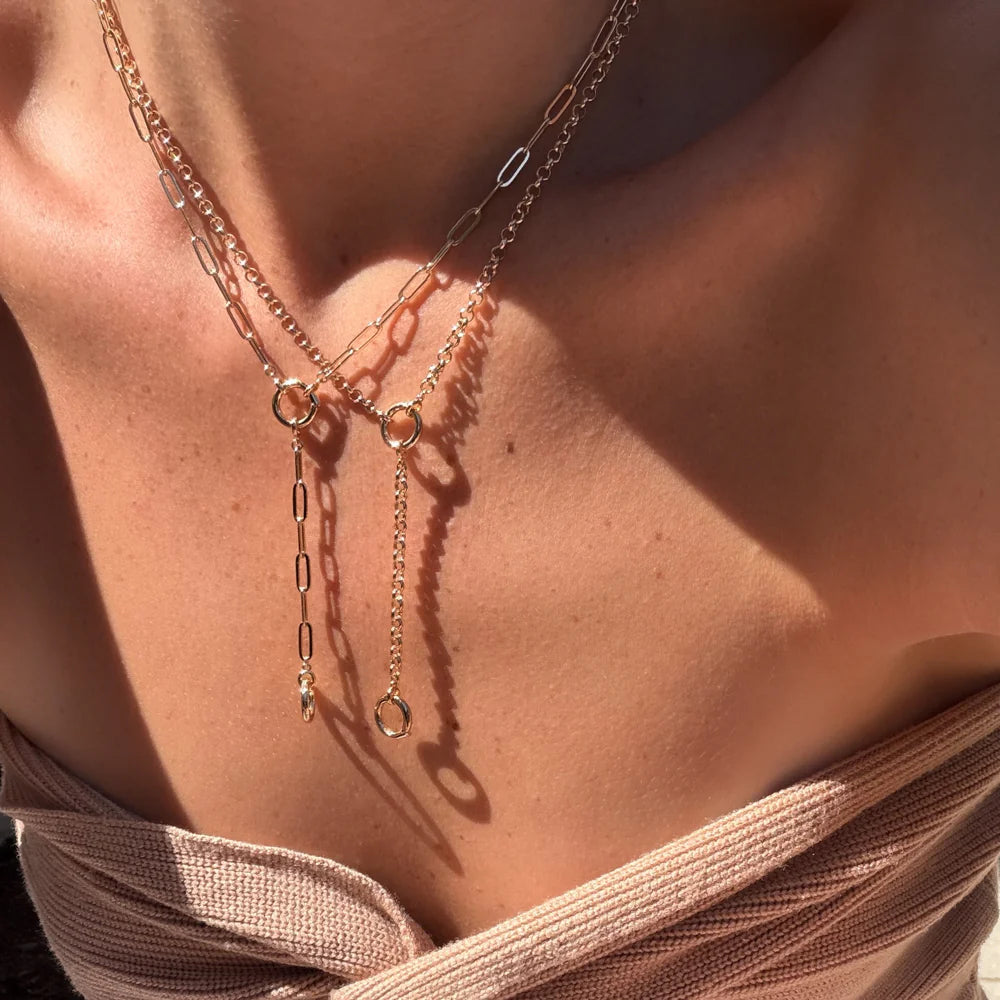 Finn Lariat Extender