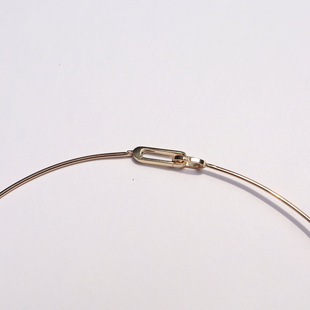 14k Italian Gold Wire