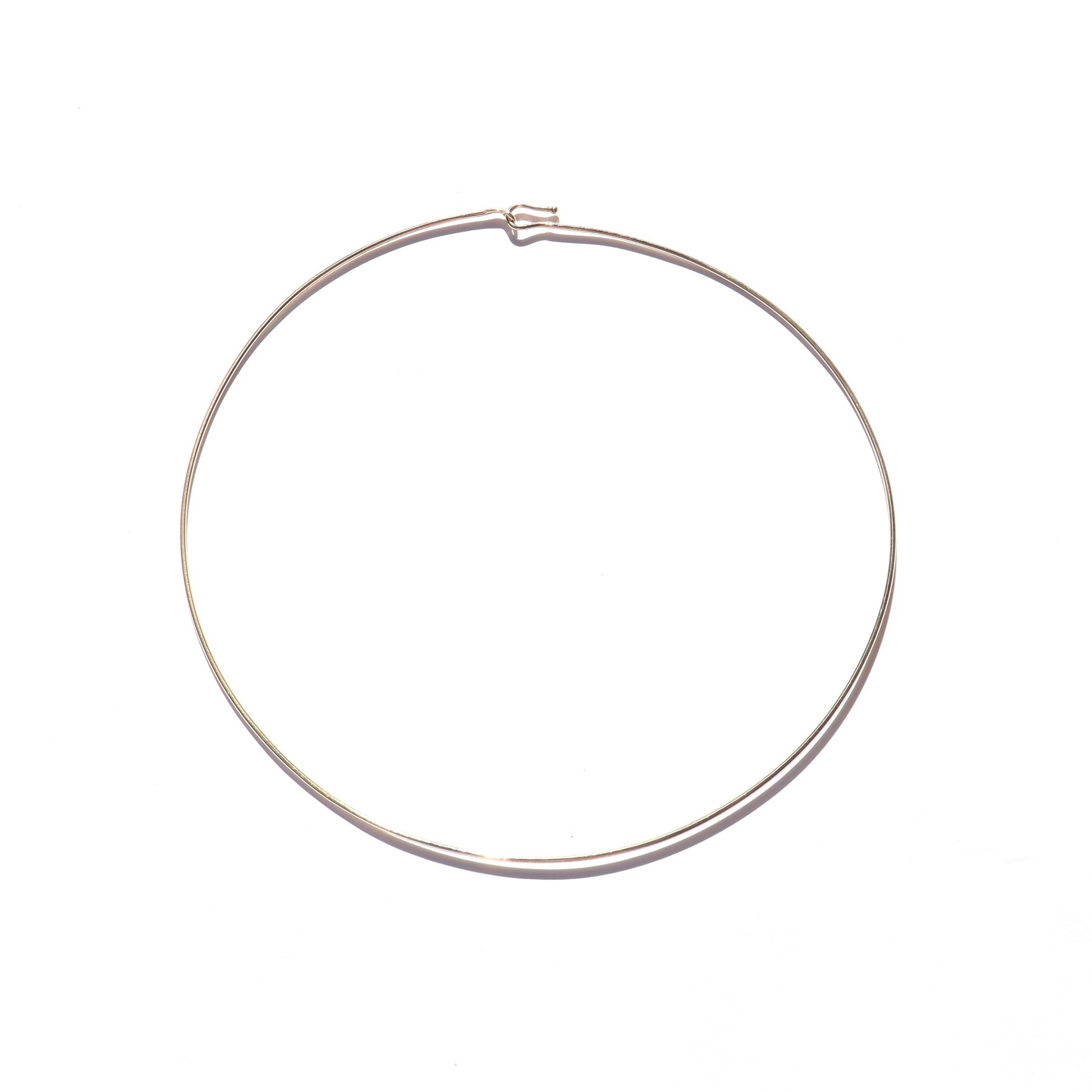Handmade 14k Wire (Pre-Order)