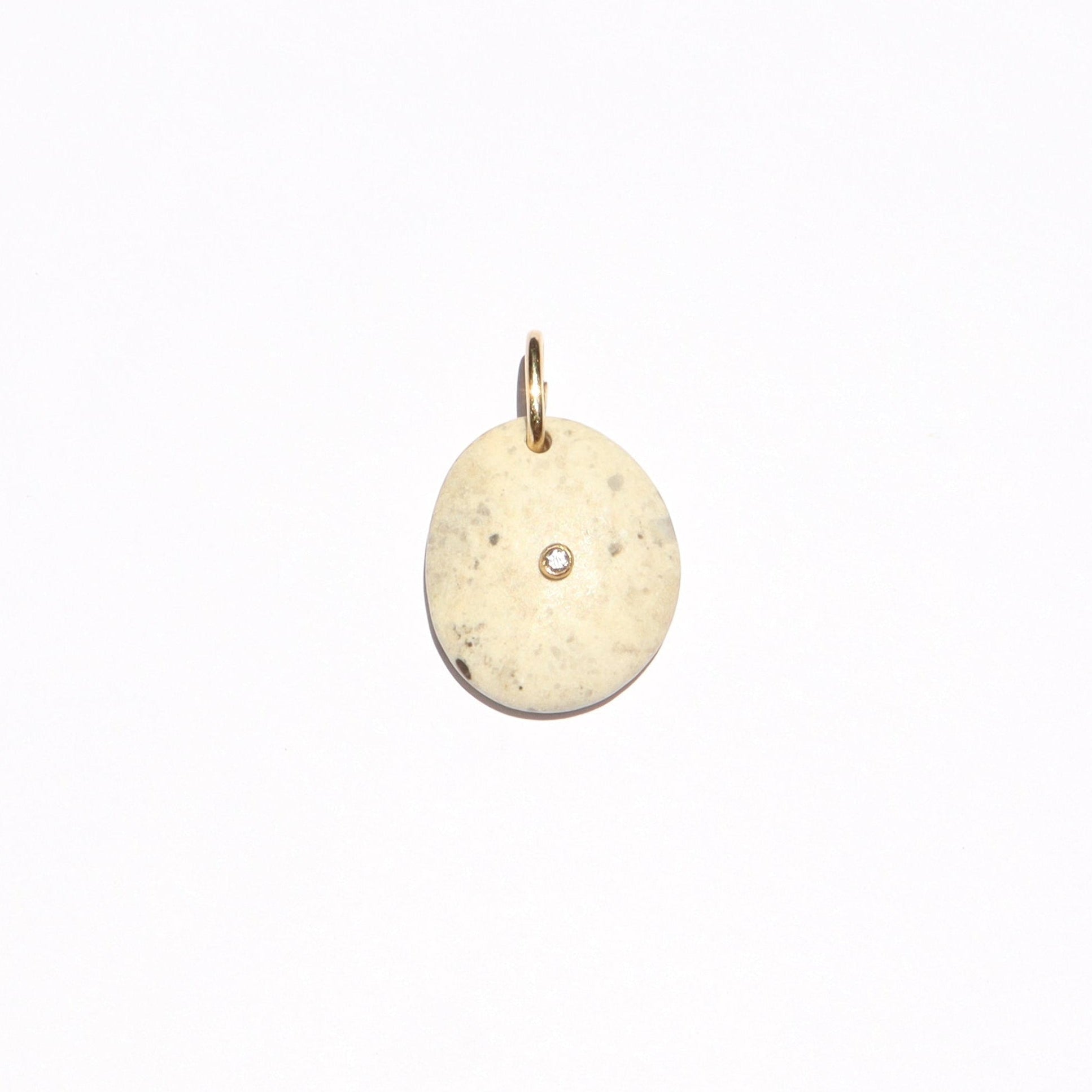 Pebble No. 5