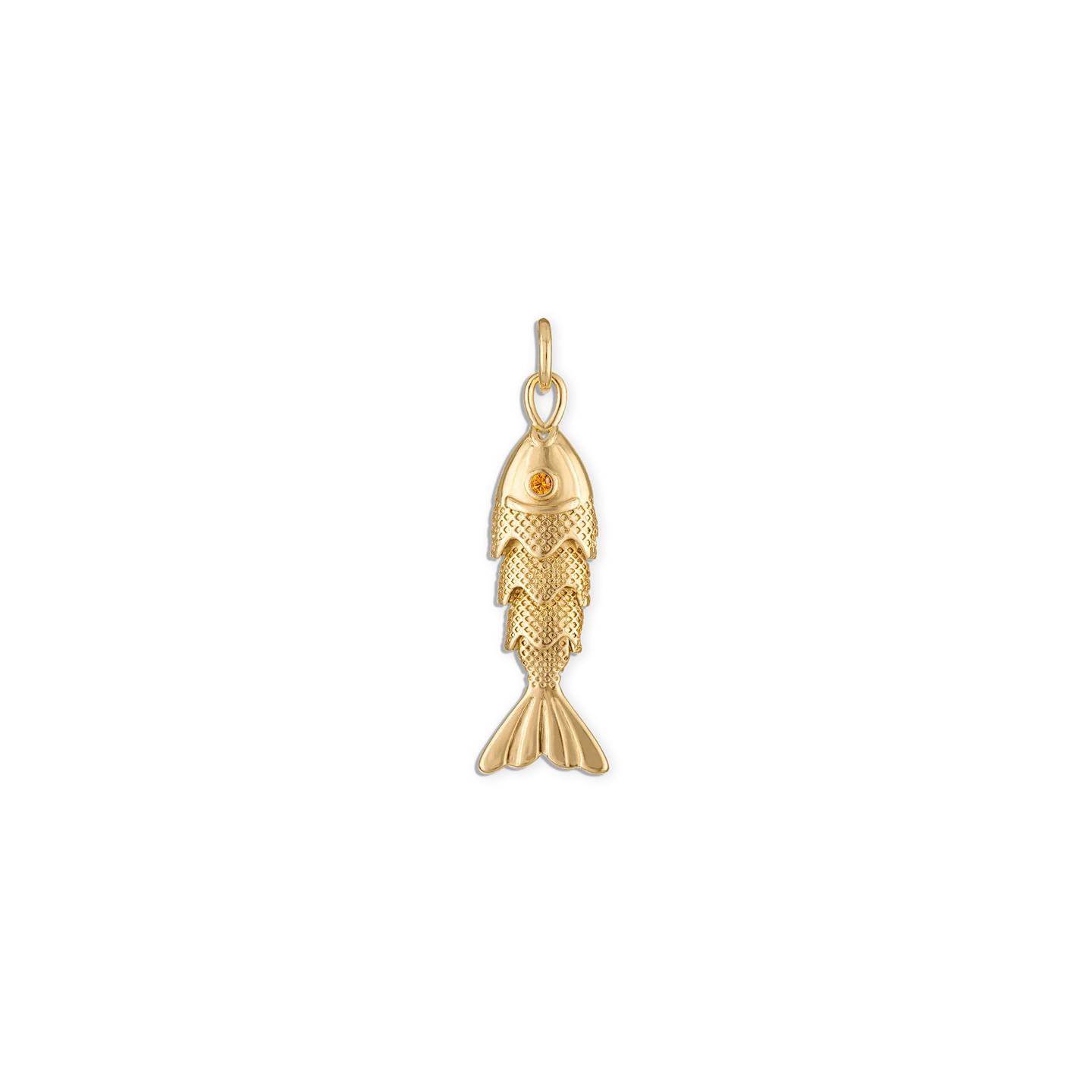 Gold Fish