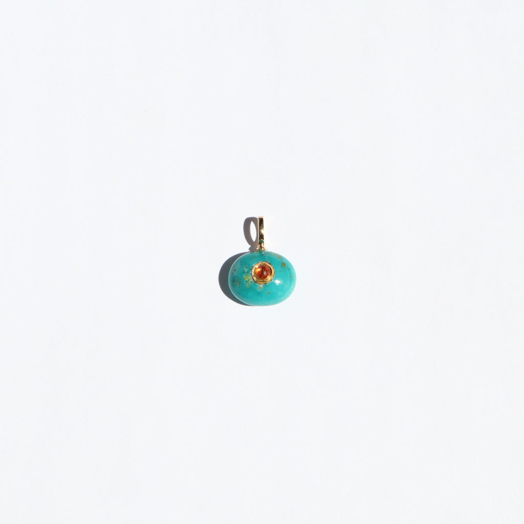 Turquoise No. 1