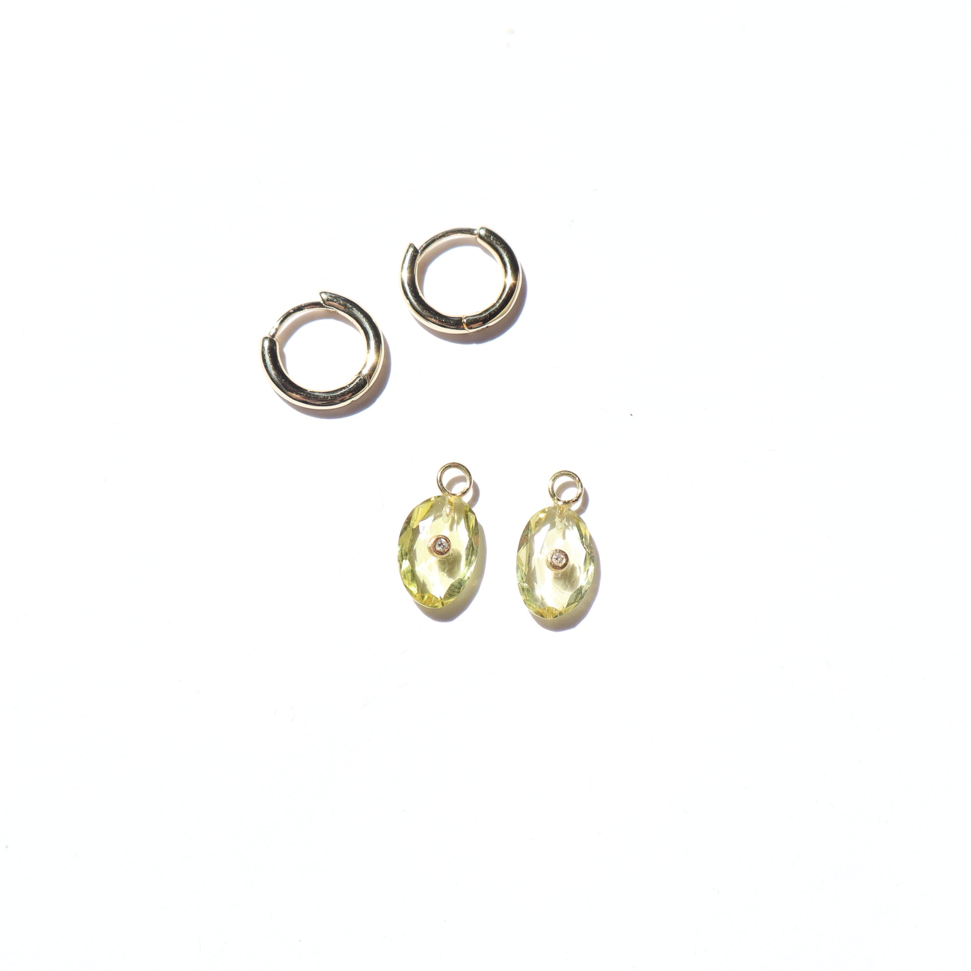Earrings No. 4