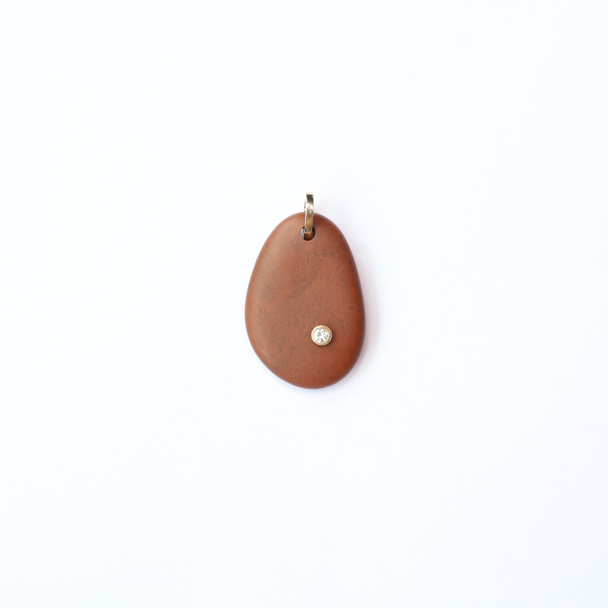 Pebble No. 1