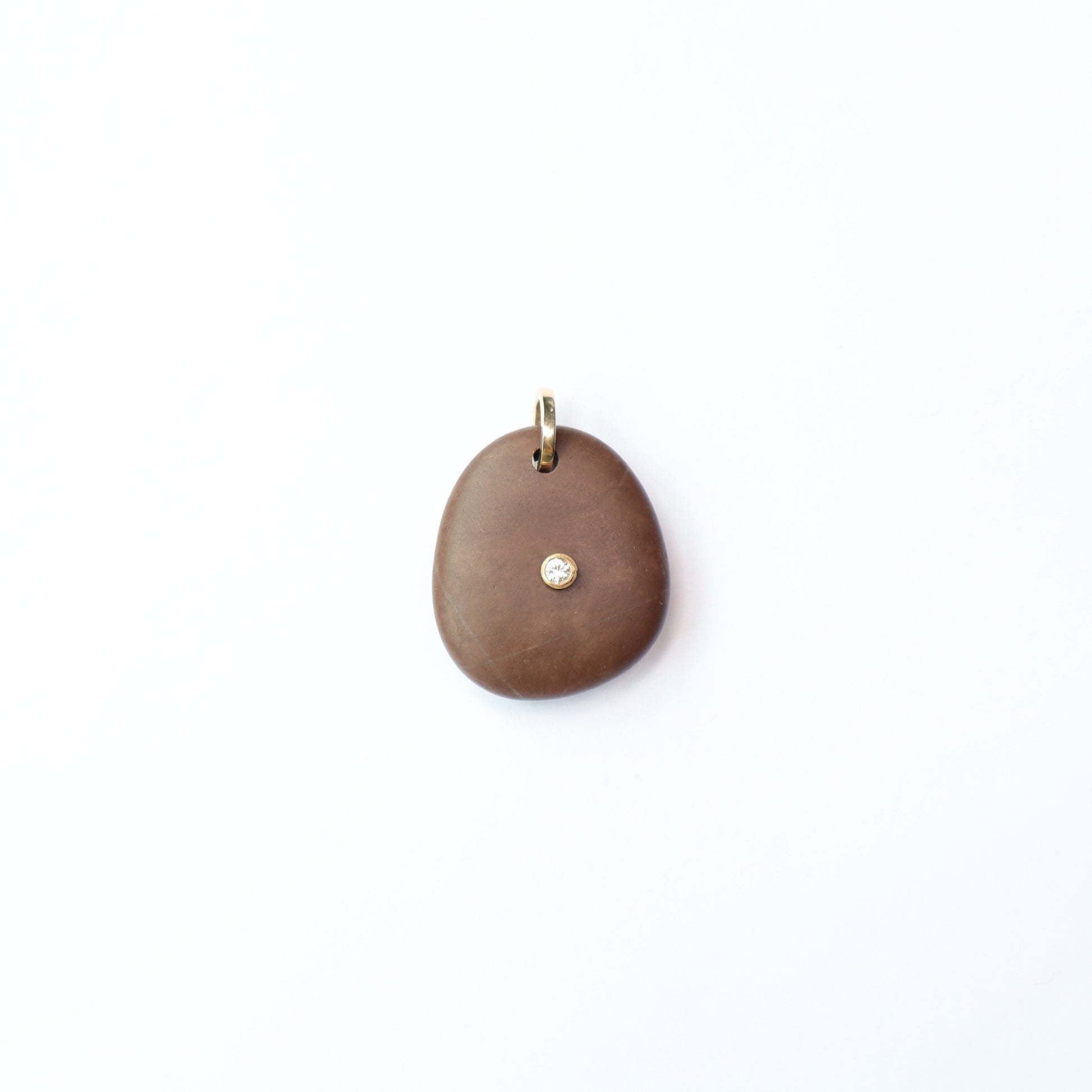 Pebble No. 5