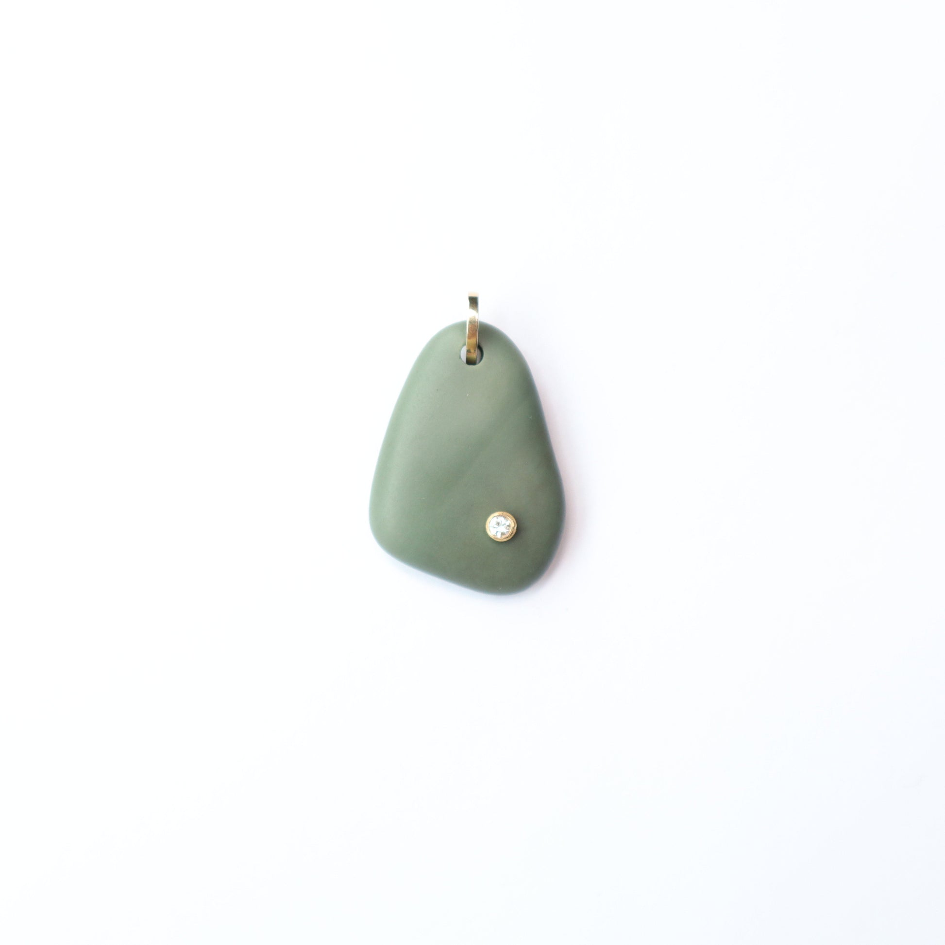 Pebble No. 6