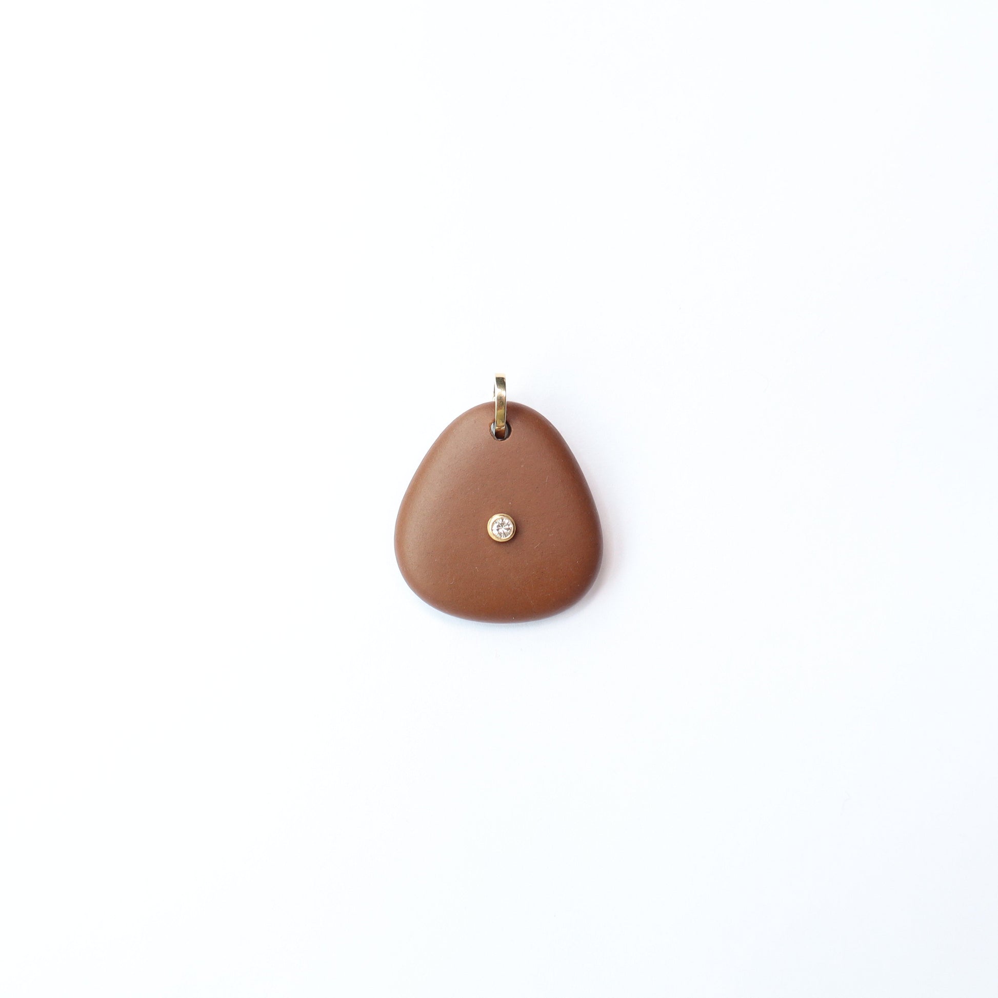 Pebble No. 7
