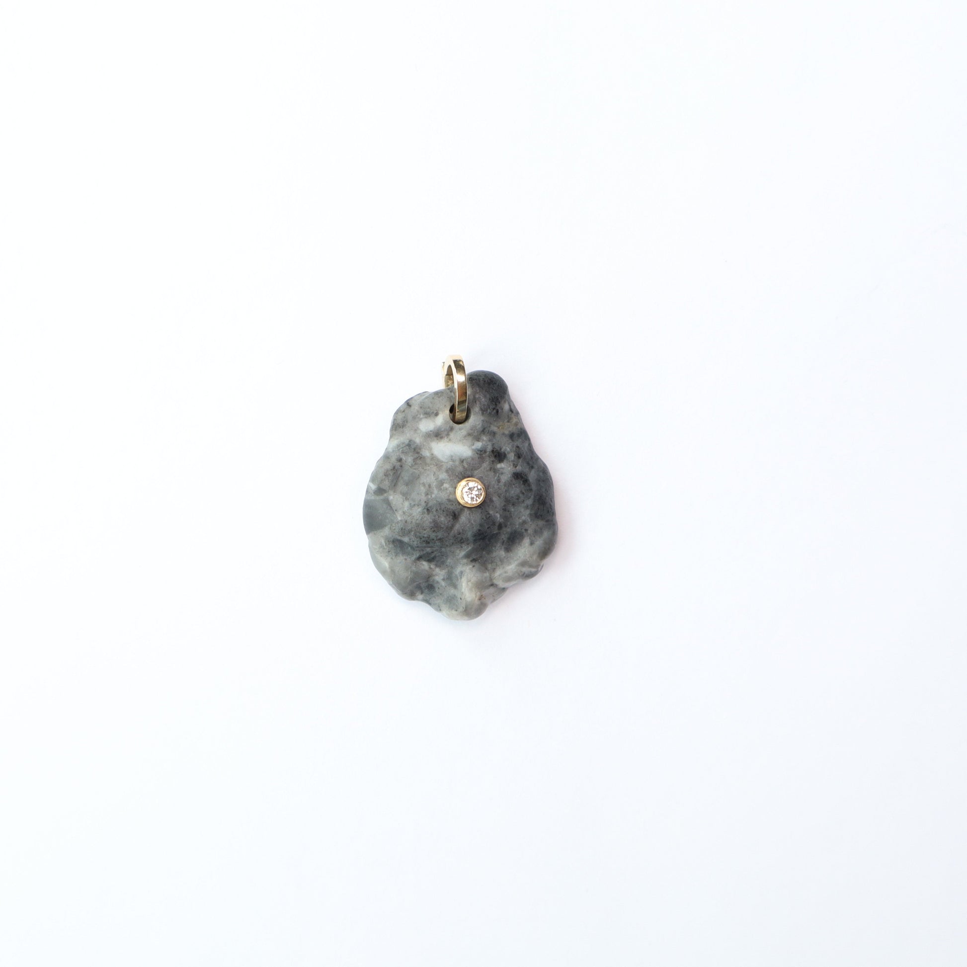 Pebble No. 2