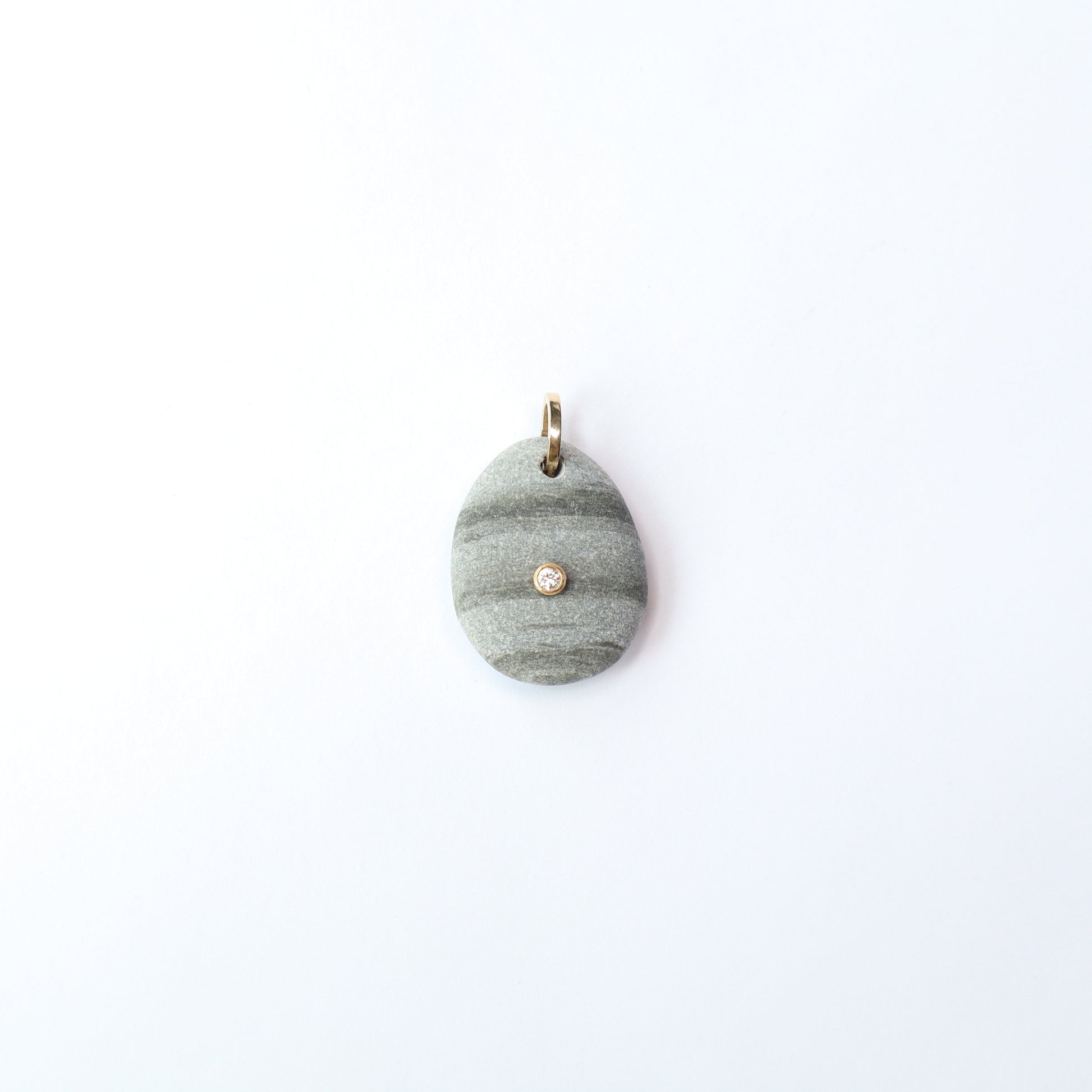 Pebble No. 9