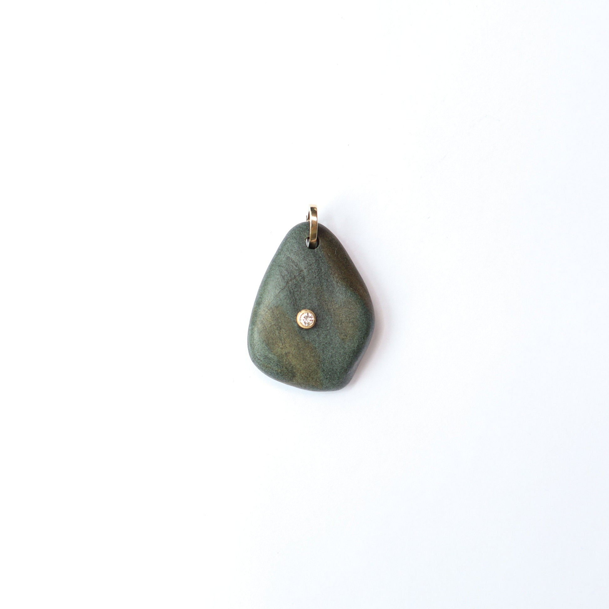 Pebble No. 8