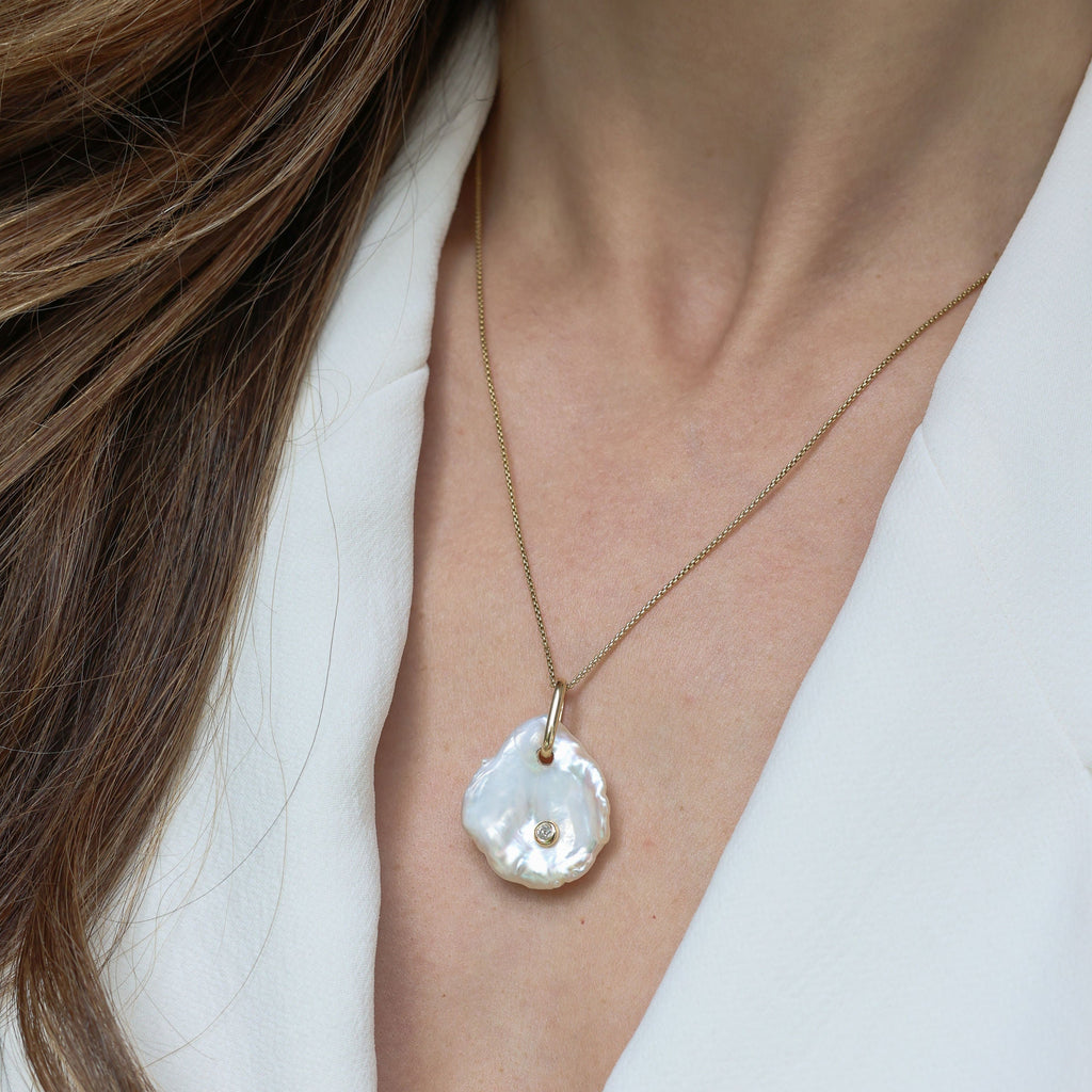 Petal Pearl