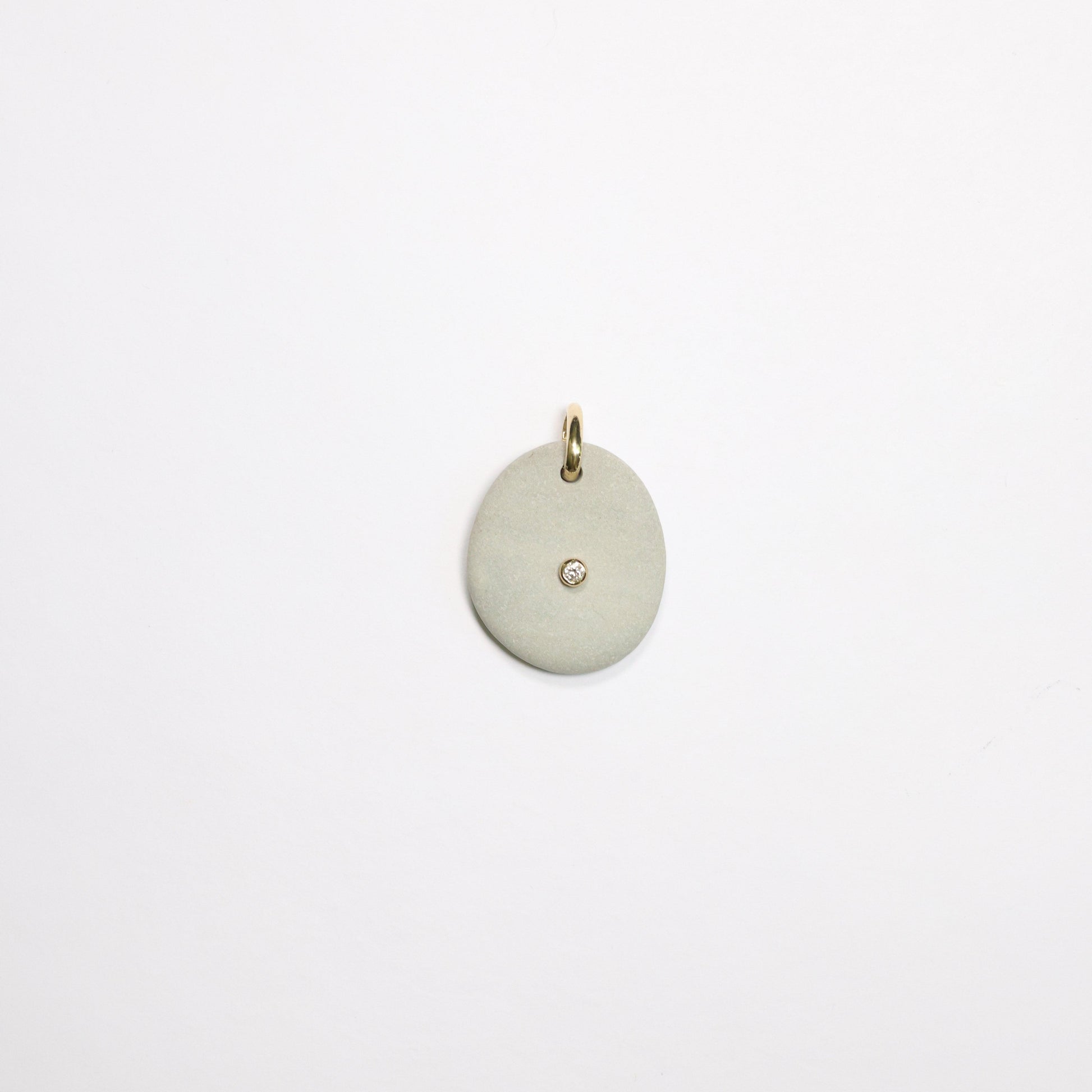 Pebble No. 4